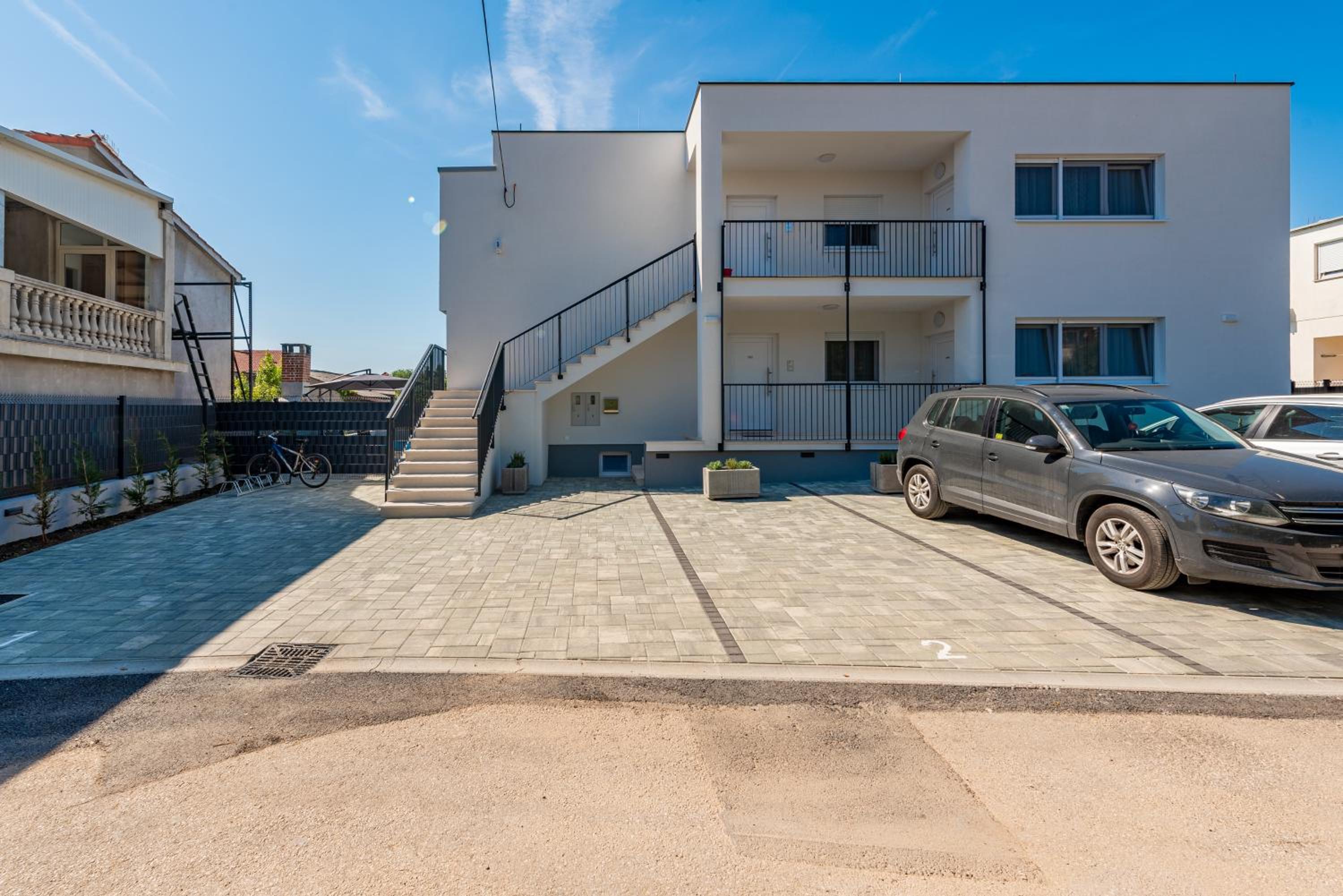 Apartmani Diva