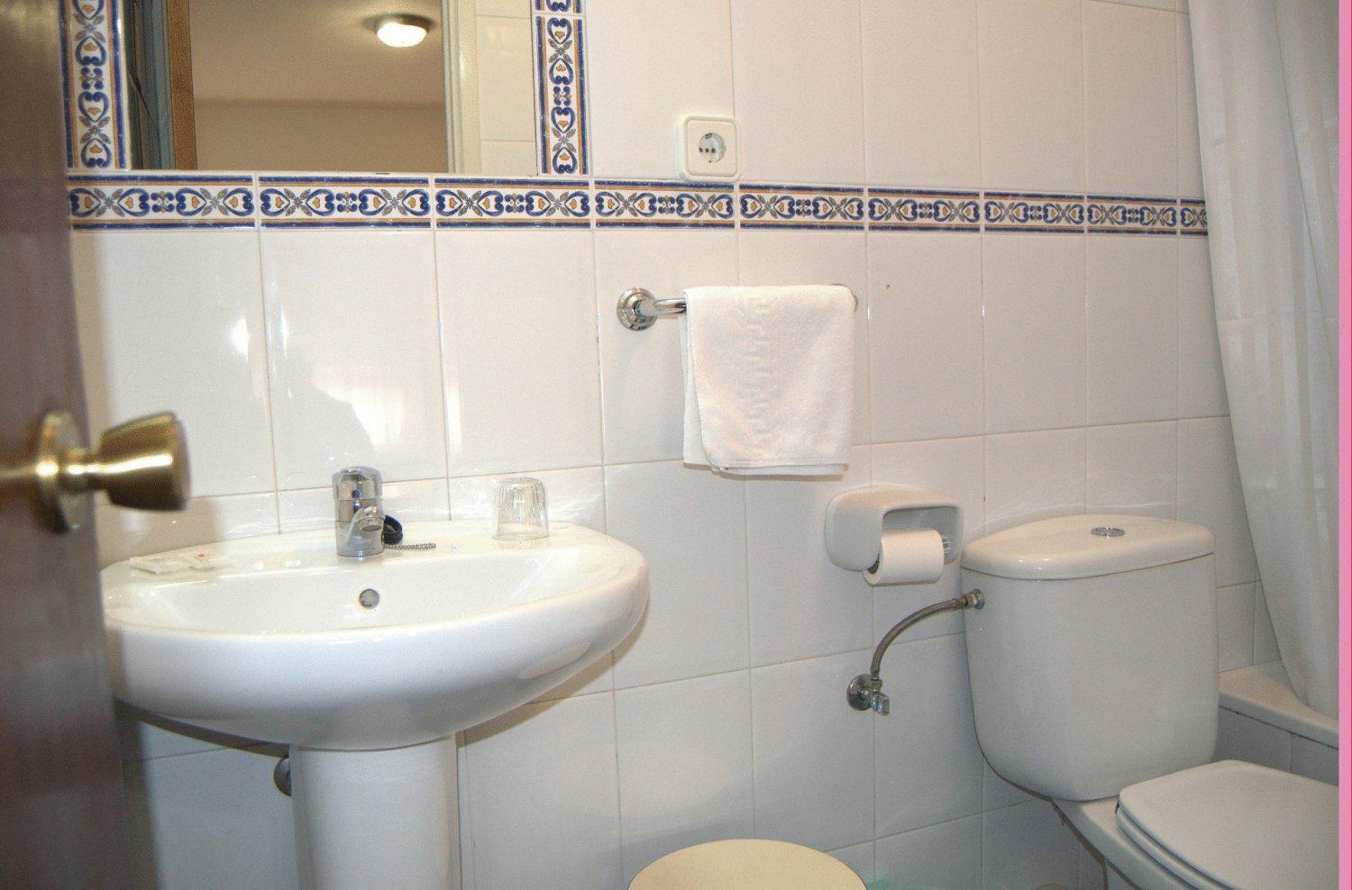 Hostal Liebana