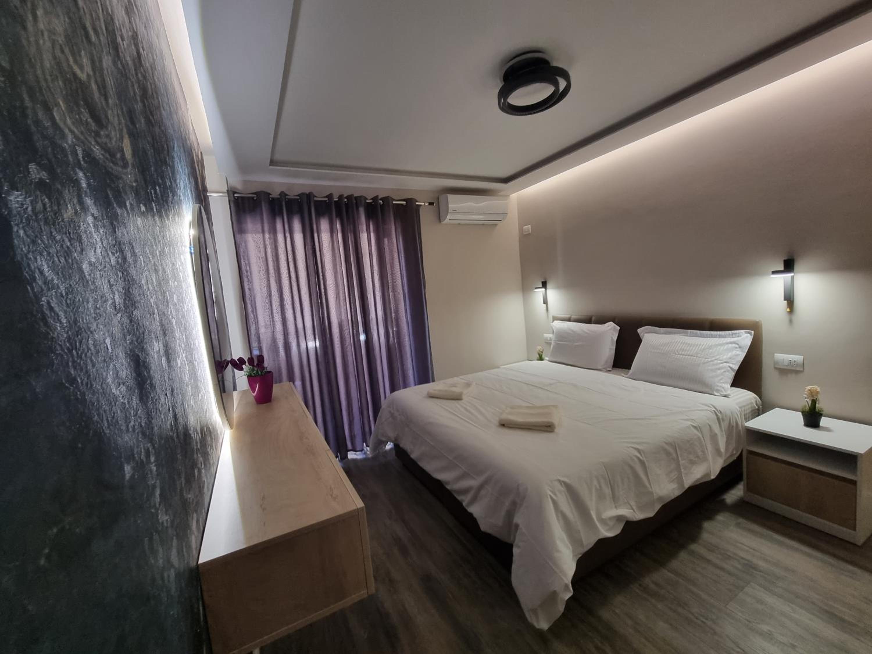 Lovely new apartment near Tirana's artificial Lake