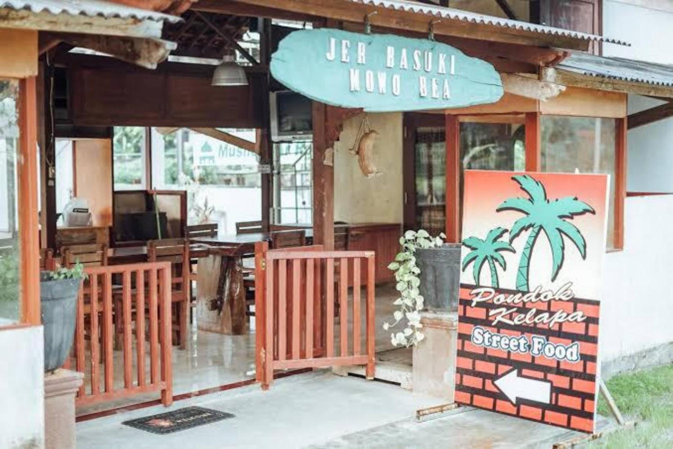 Pondok Kelapa Homestay near Unila Lampung RedPartner, บันดาร์ ลัมพุง - 18