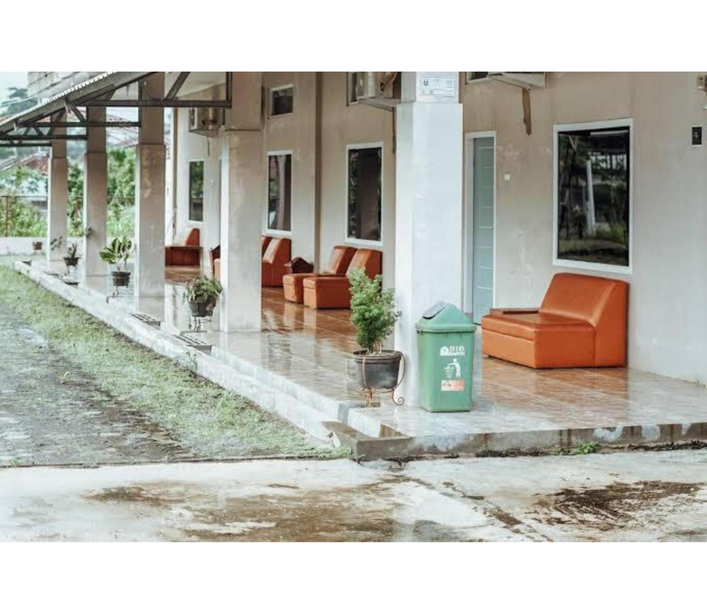 Pondok Kelapa Homestay near Unila Lampung RedPartner, บันดาร์ ลัมพุง - 9