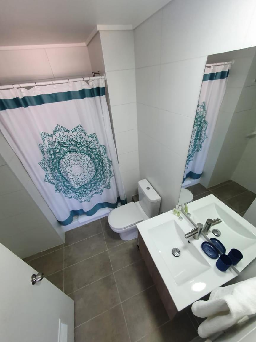 Apart Hotel Bauerle & Apartamentos