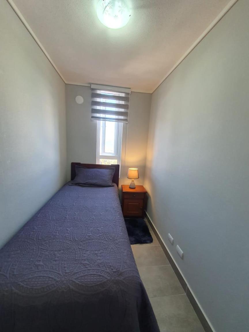 Apart Hotel Bauerle & Apartamentos