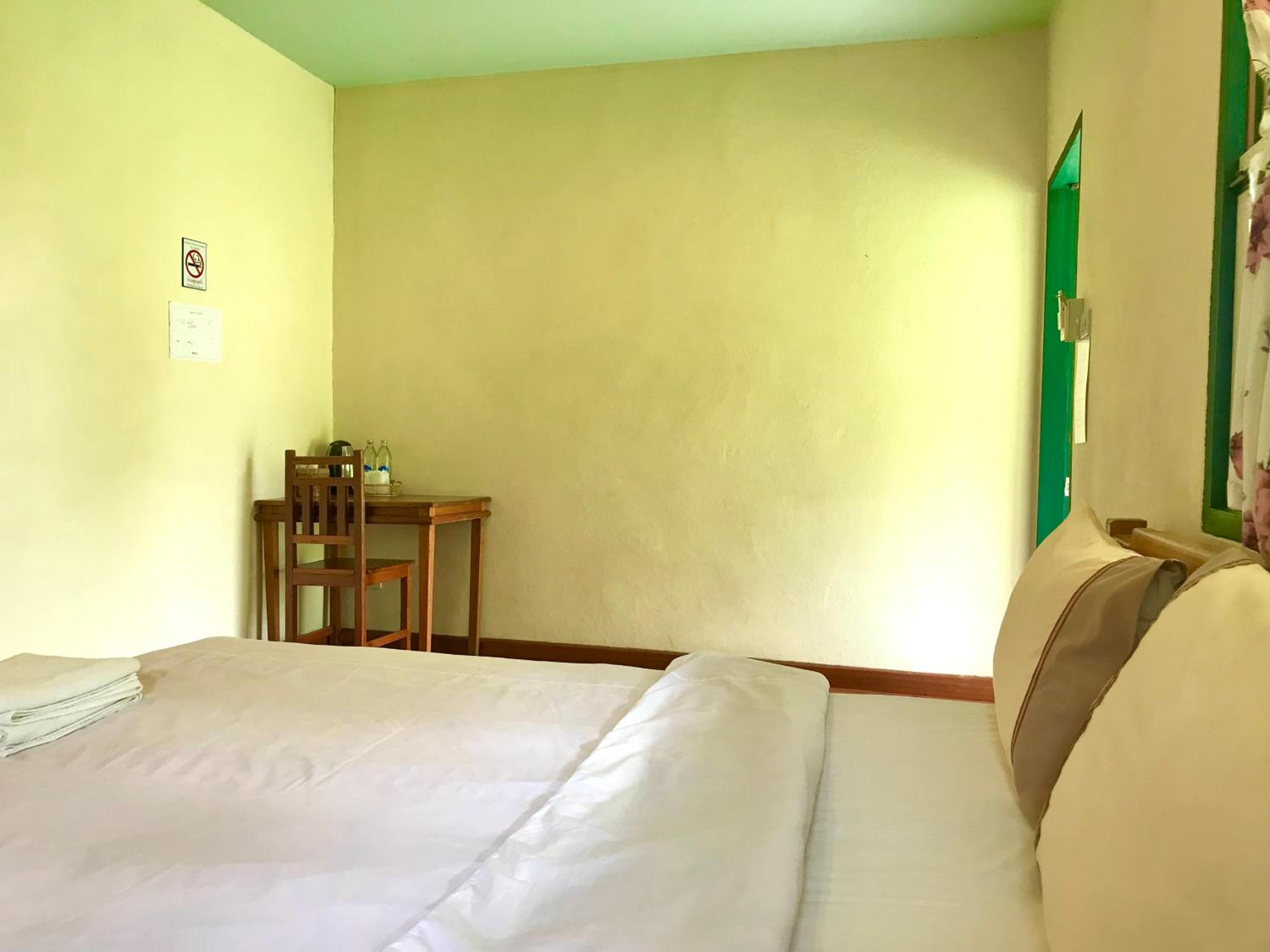 Pai Flora Resort