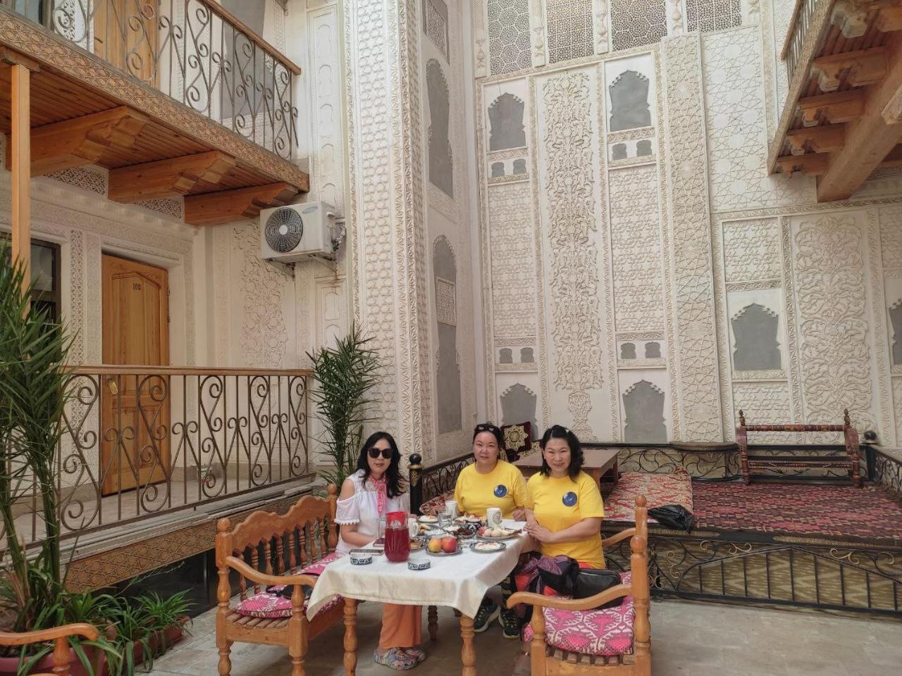 Porso Boutique Hotel