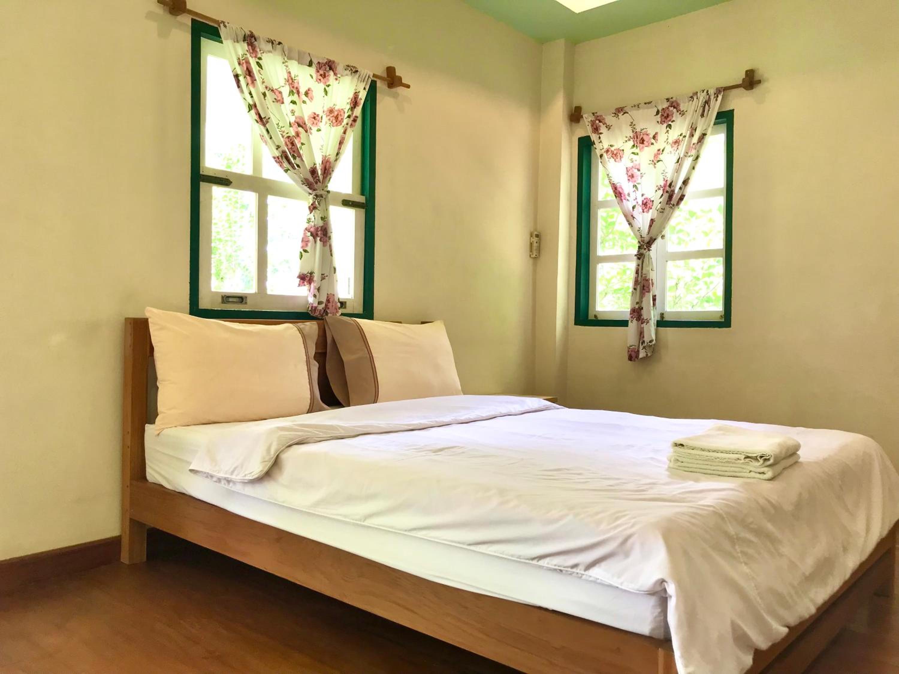 Pai Flora Resort