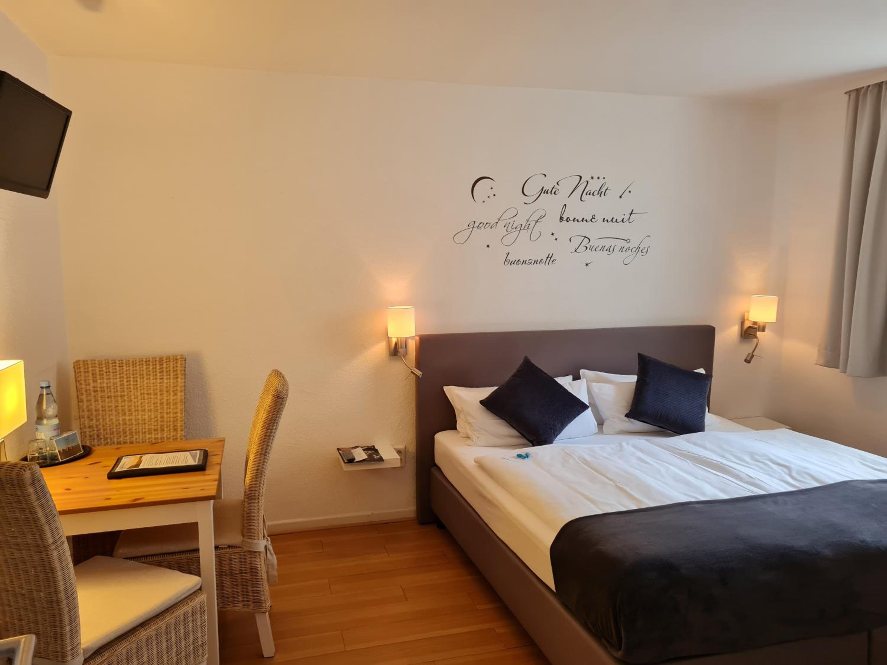 Hotel Herrenhof