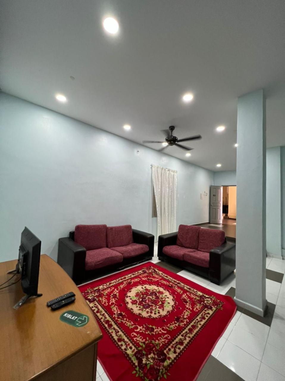 Kota Kinabalu Vacations - BerataStay  Segamat - Property Image 14