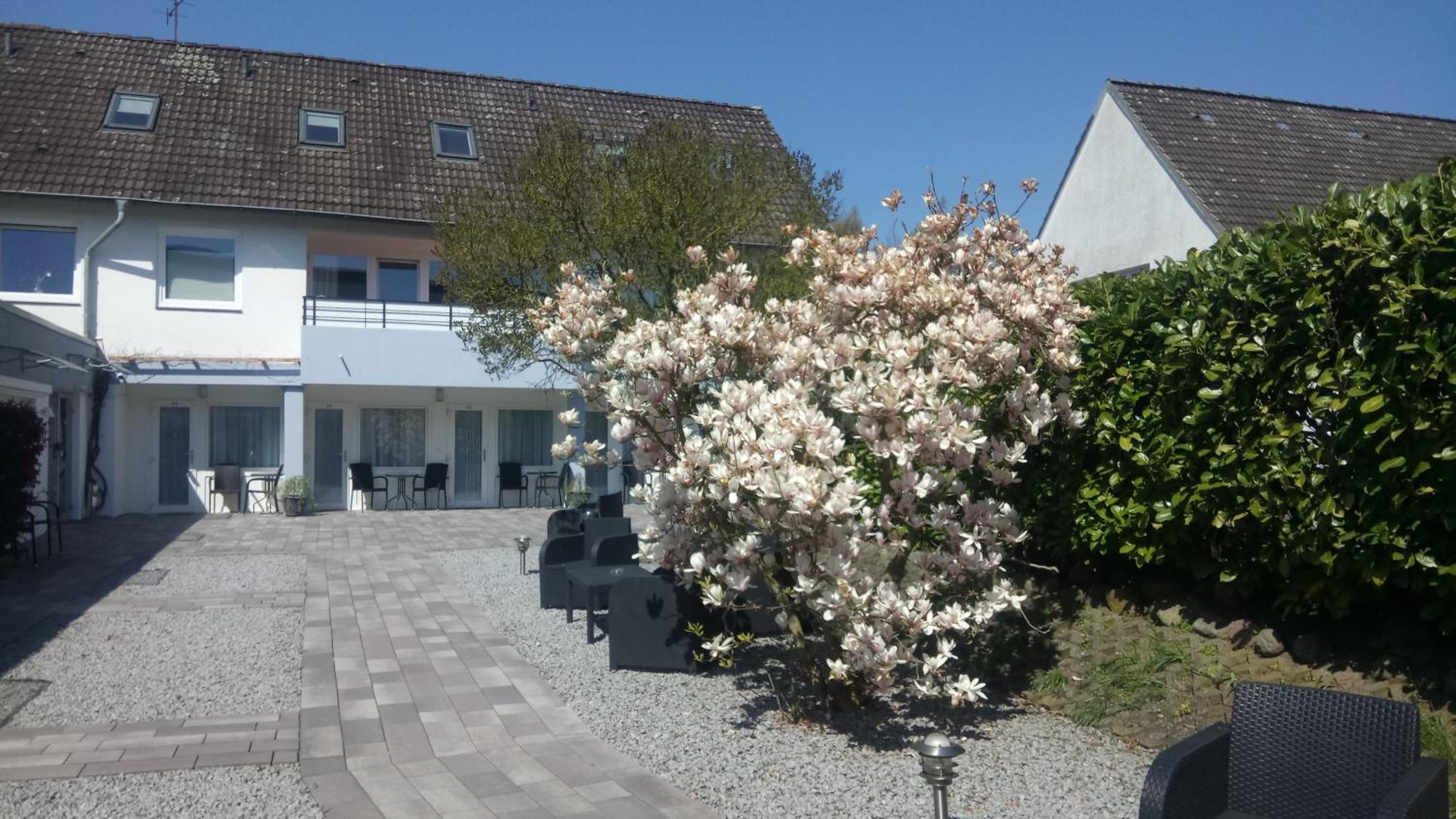 Hotel Herrenhof