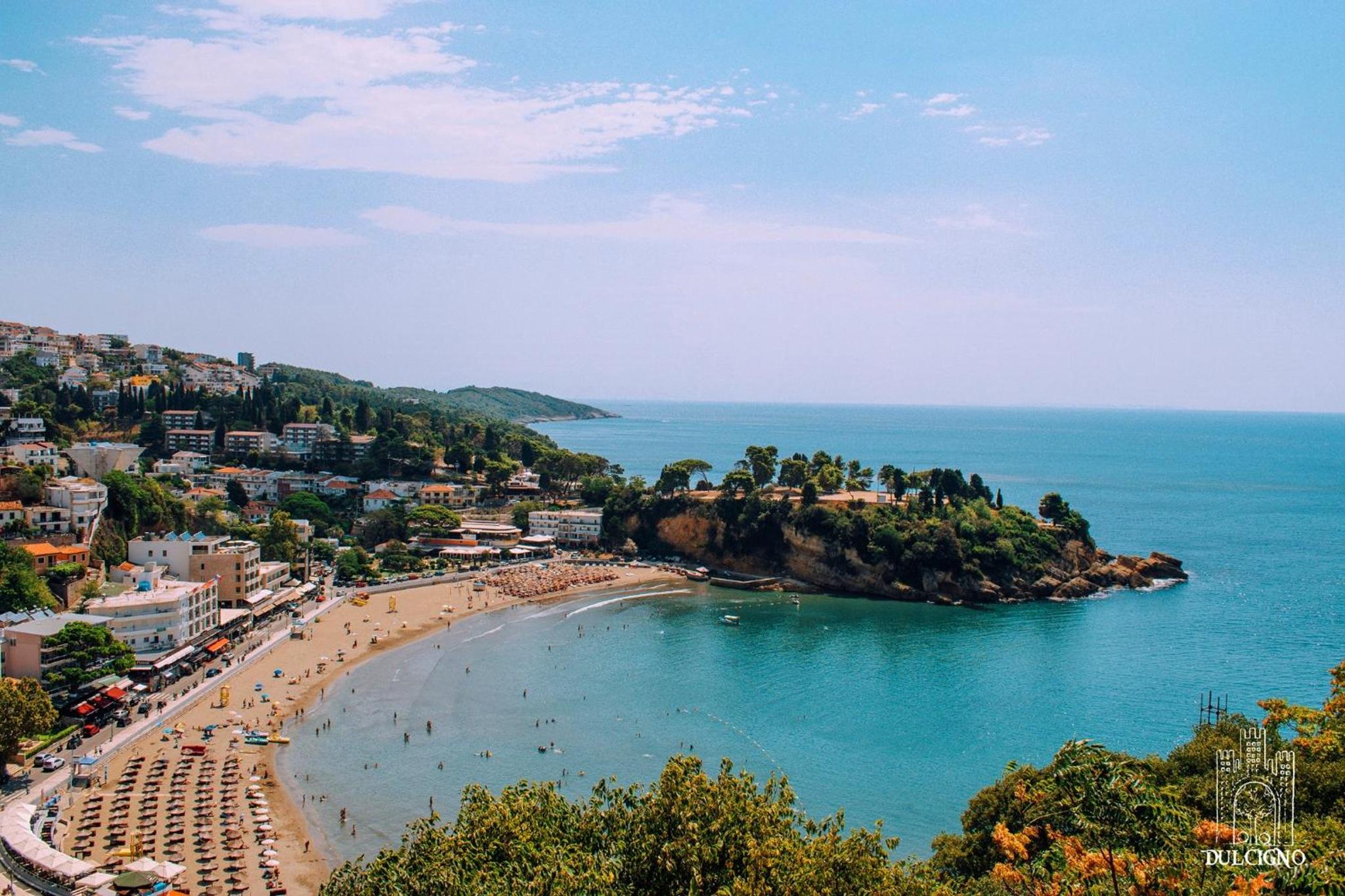 Apartments Lungo Mare Ulcinj