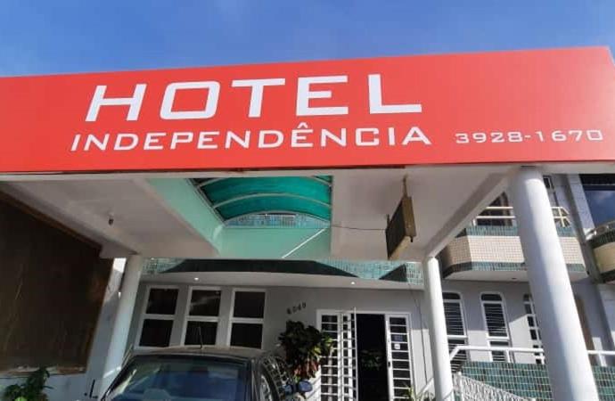 Hotel Independência - Image 1