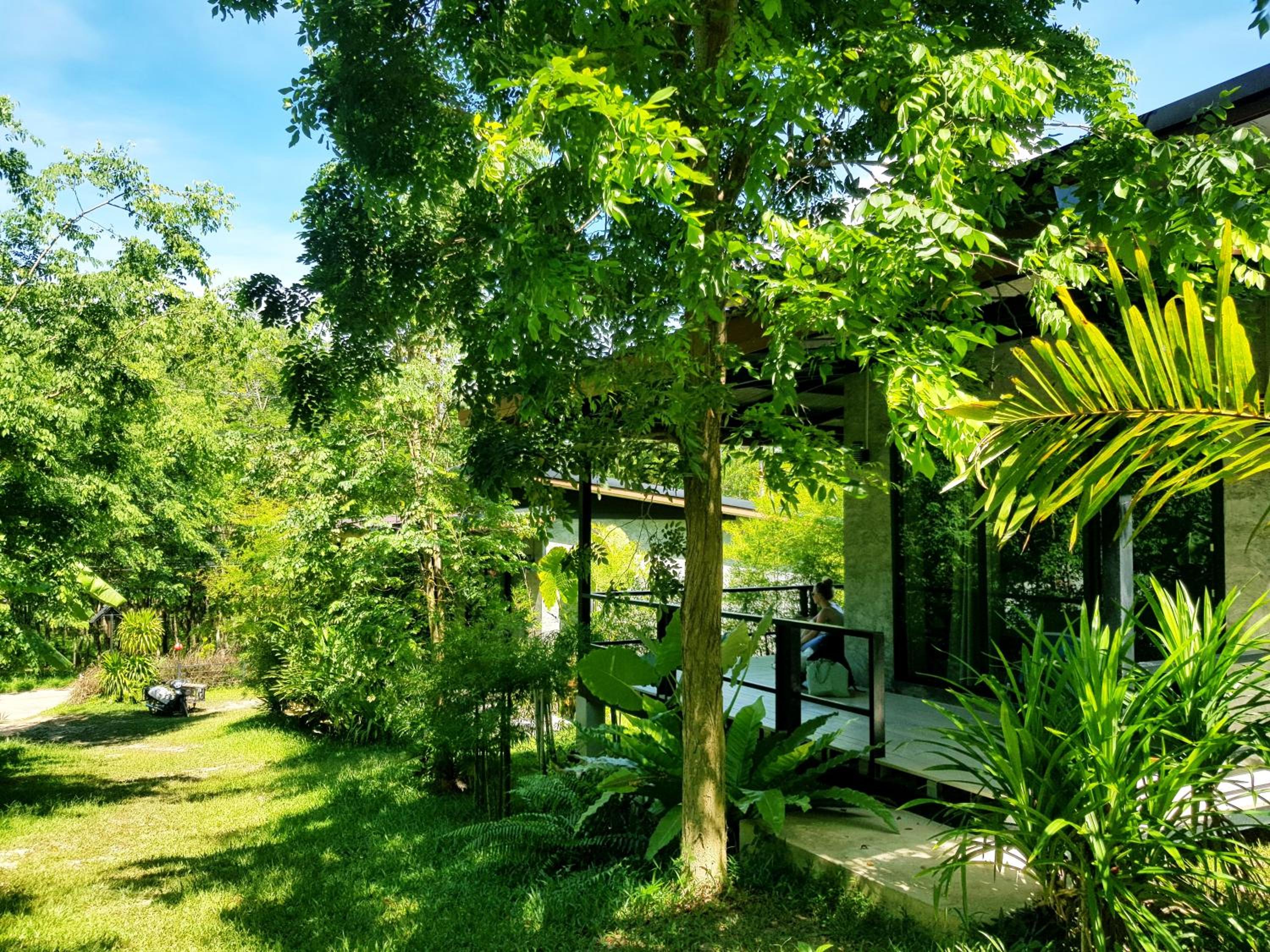 Hotel Annie Meen's place Koh Yao Noi - Image 1