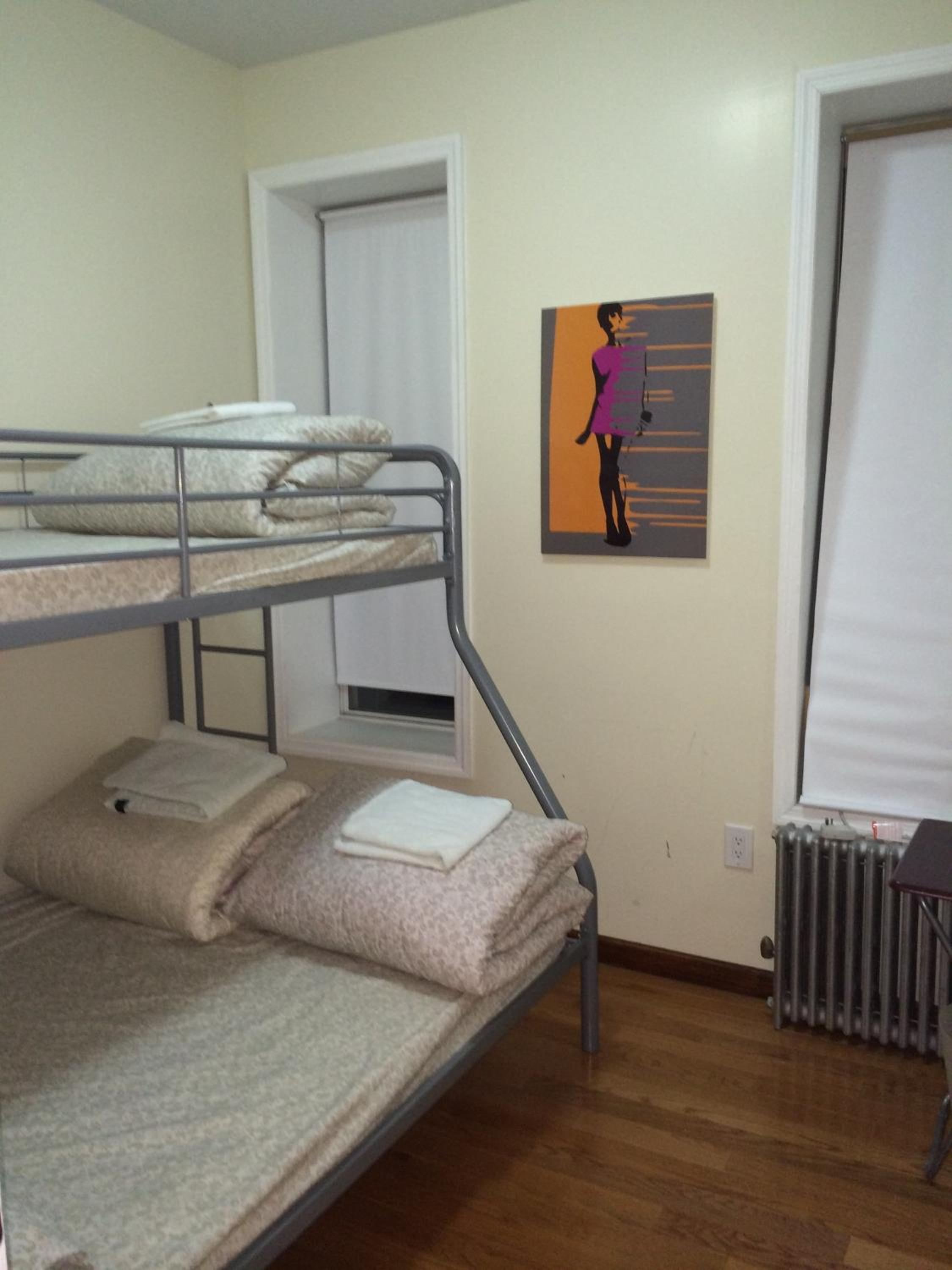Chrystie Street Apartments