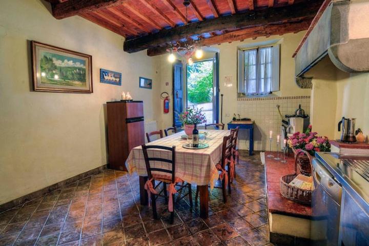 Villa Cipresso 2