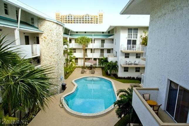 Suites at Coral Resorts