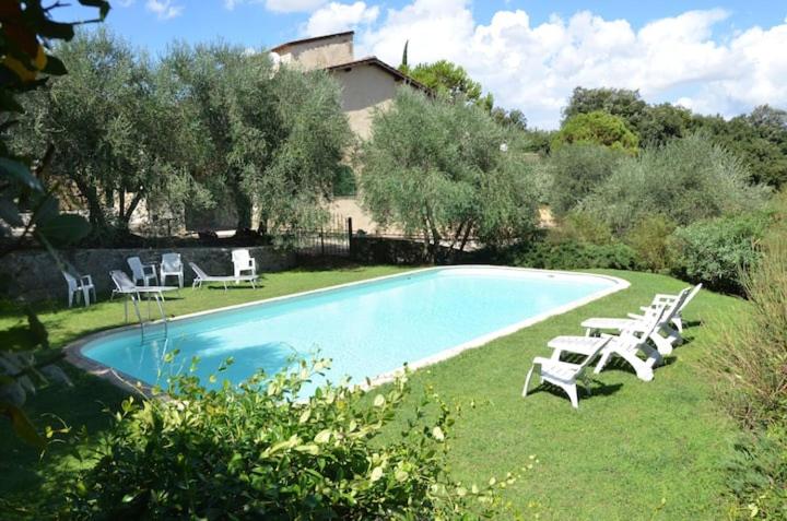Villa Cipresso 2