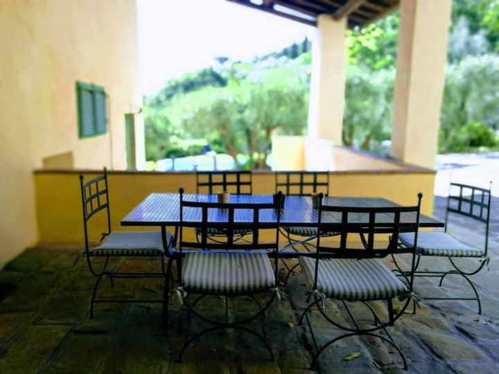 Villa Cipresso 2, photo 20