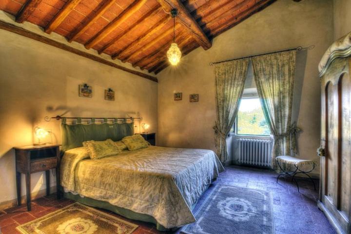 Villa Cipresso 2