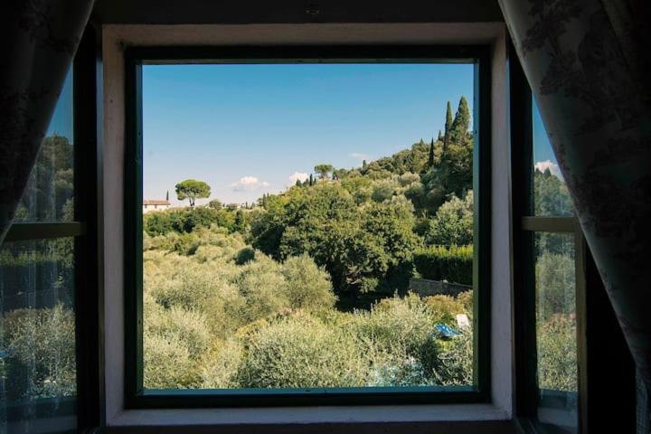 Villa Cipresso 2