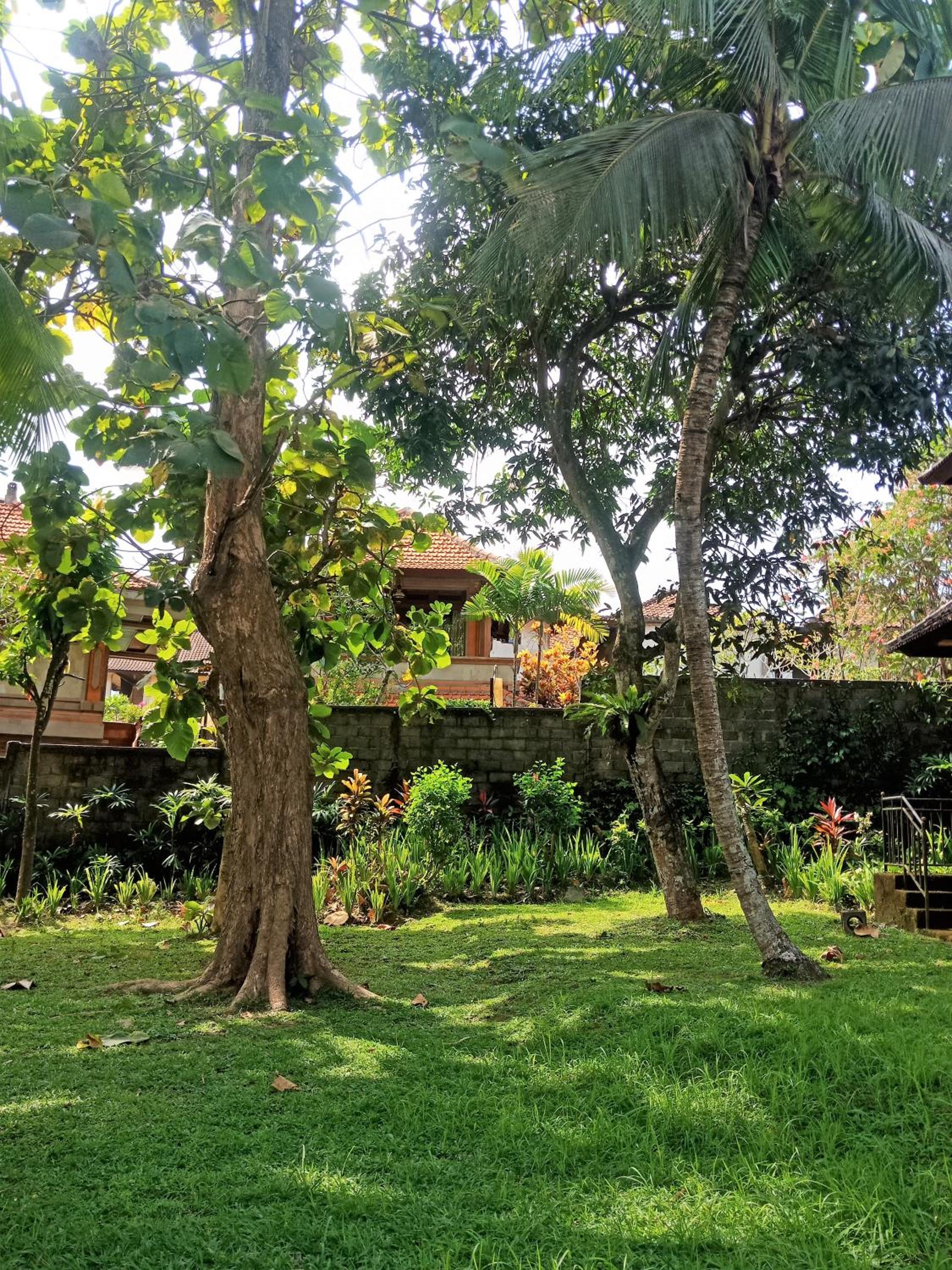 Argasoka Bungalows