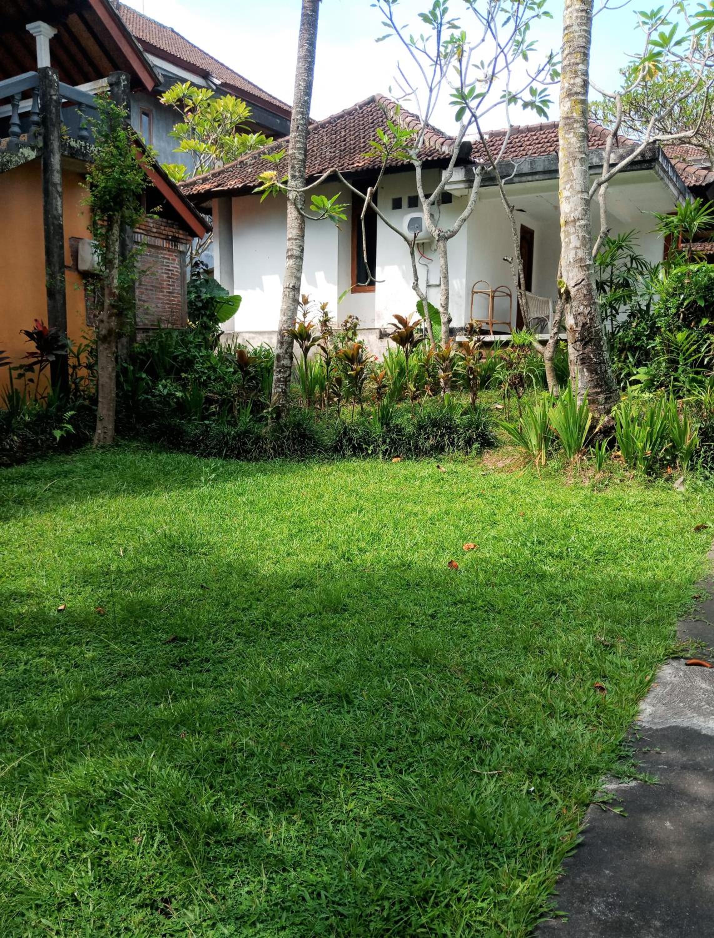 Argasoka Bungalows