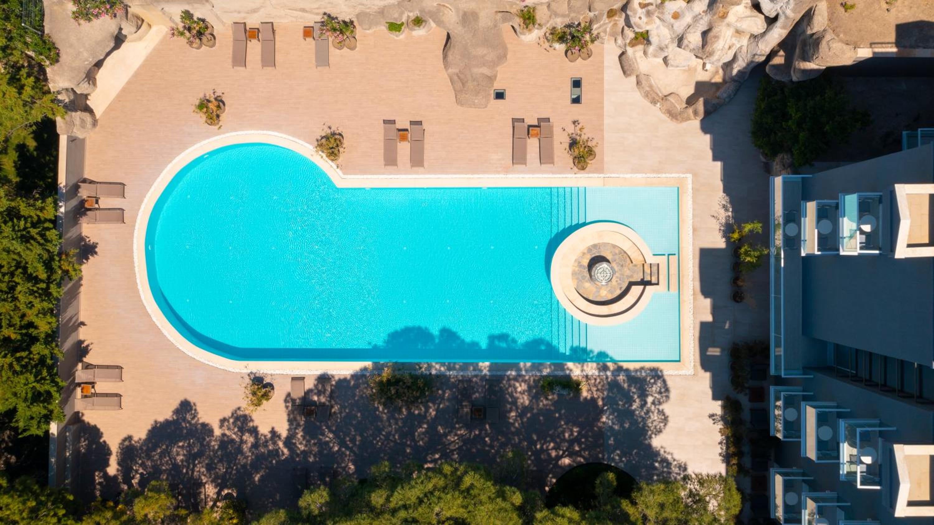 AEGEAN Apartments - CESME 10
