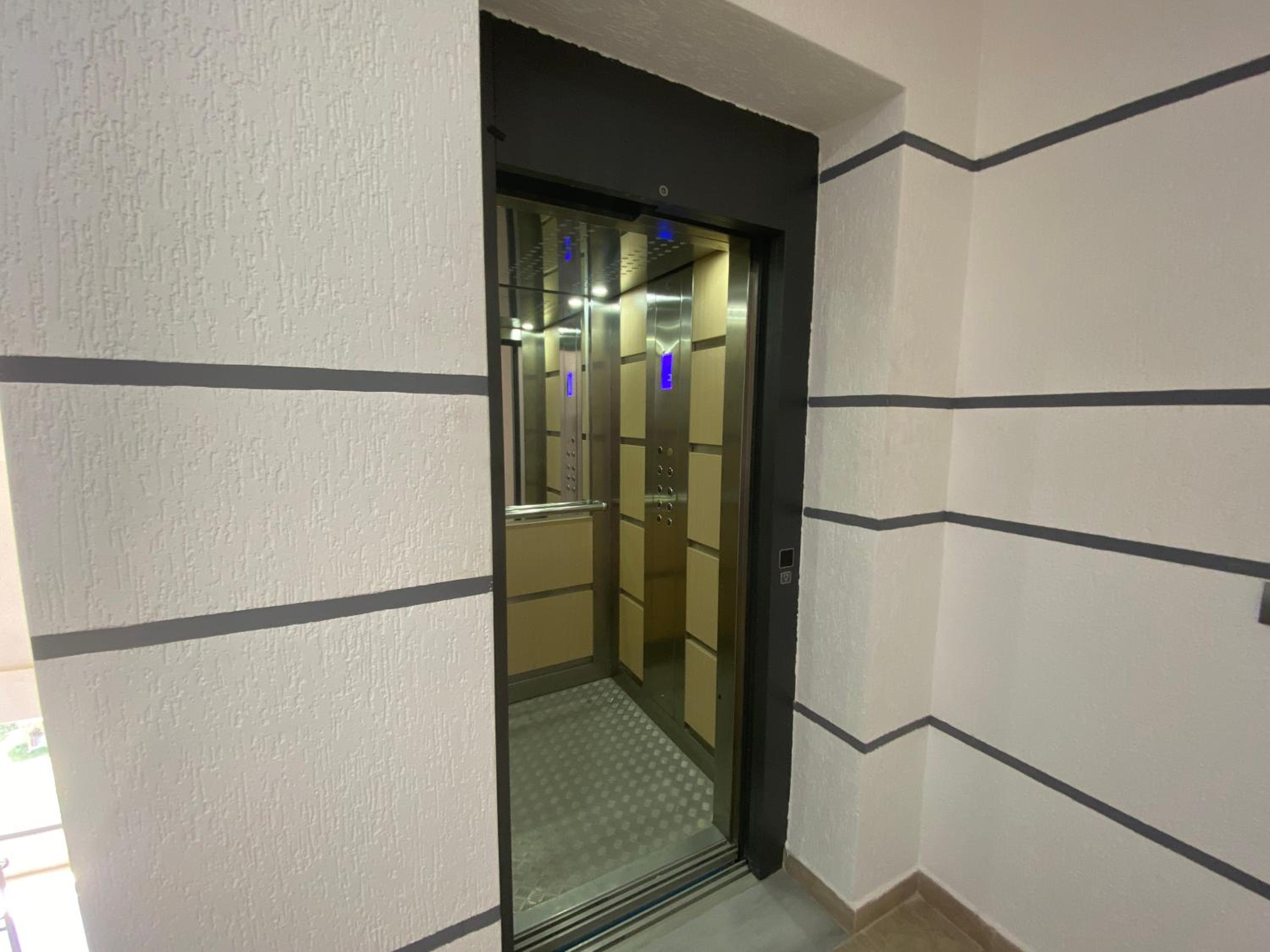 Guest's Apartament