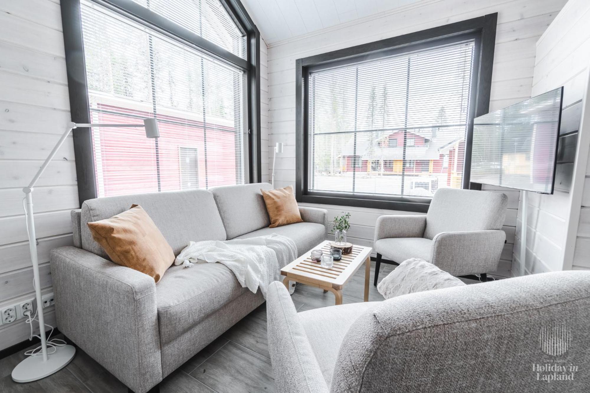SointuiLevi Premium A43 by Holiday in Lapland view 5