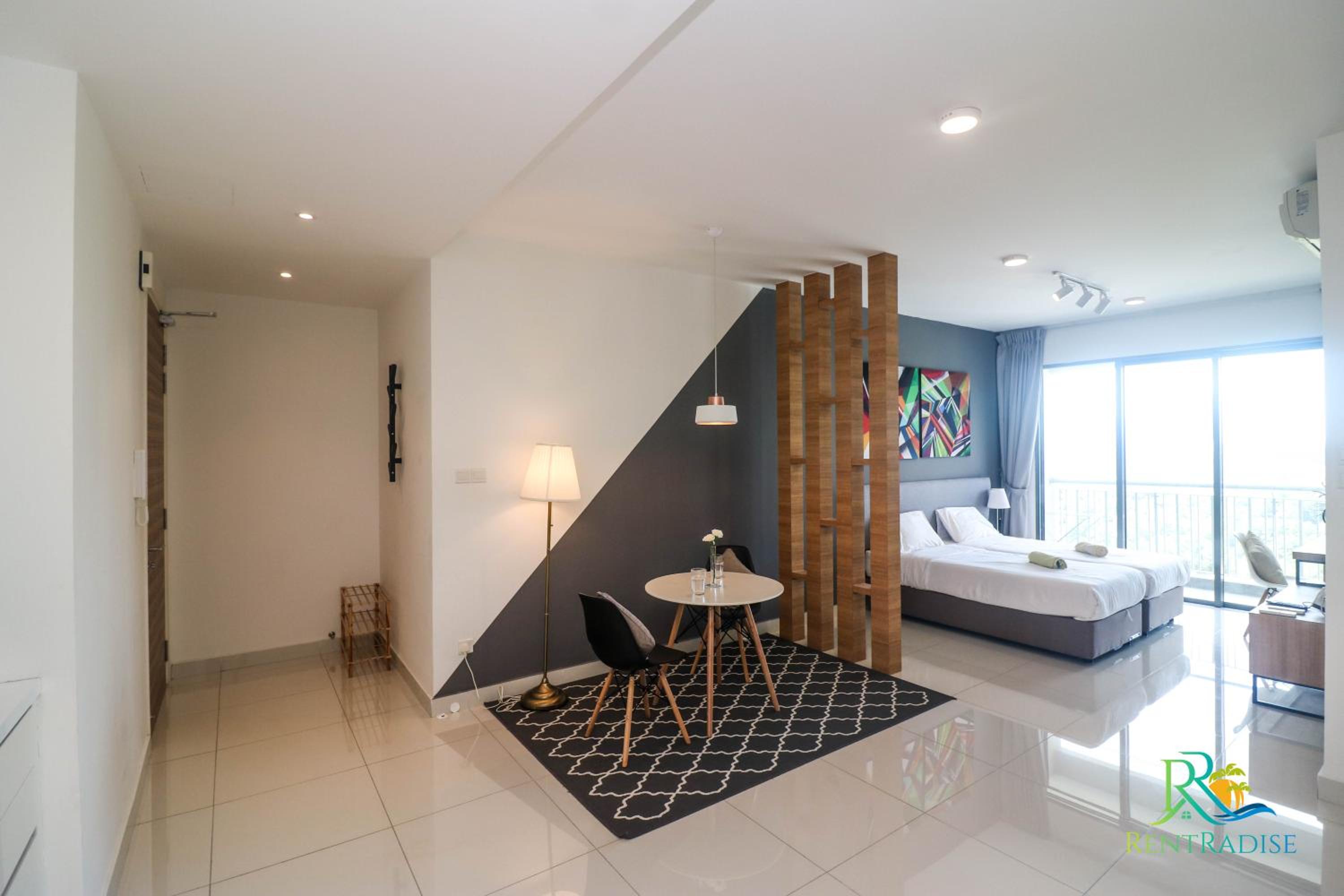 Teega Suites by RR JBcity photo 2