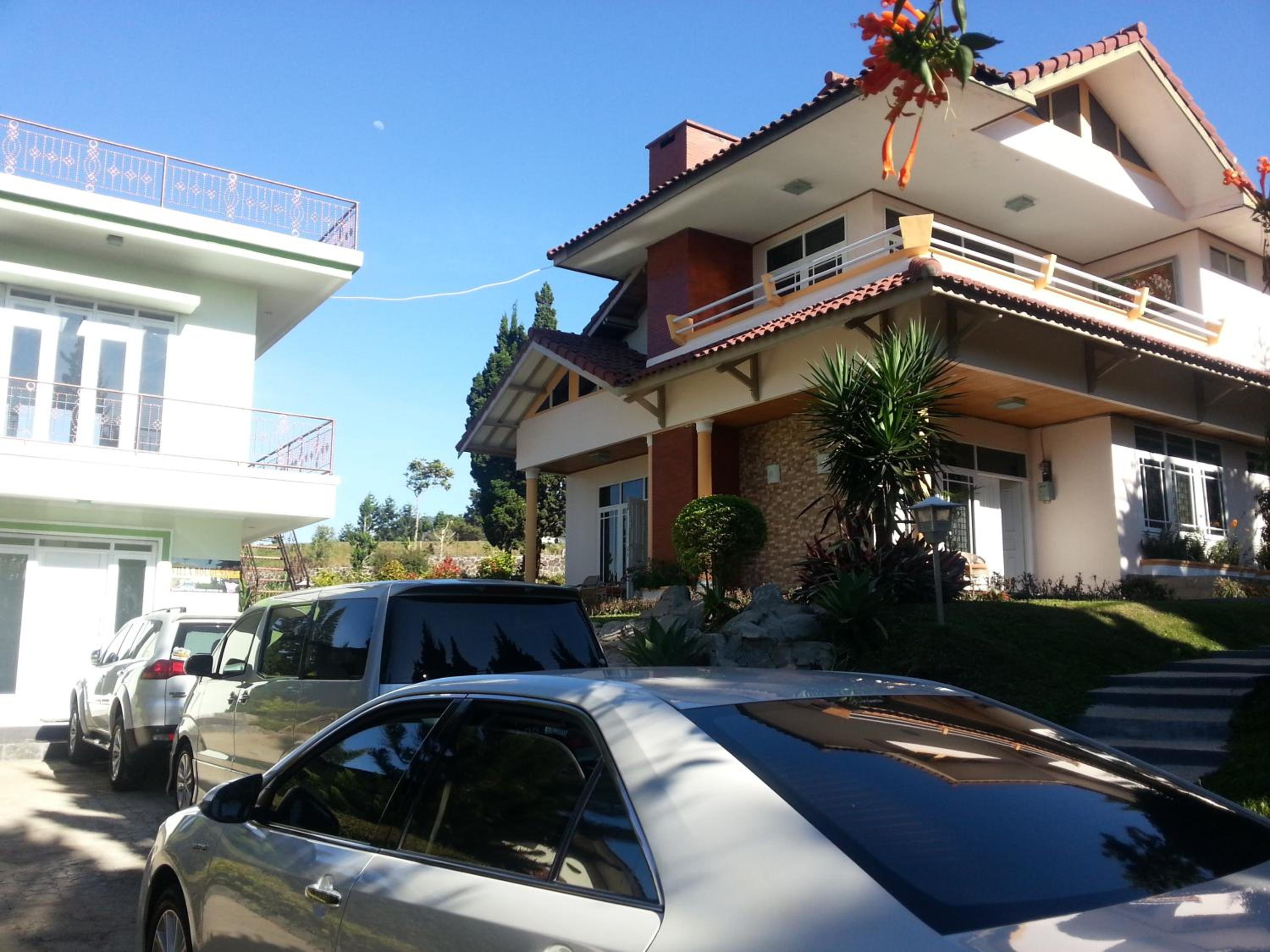 Villa Bougenvile Lembang Asri, Lembang - 15