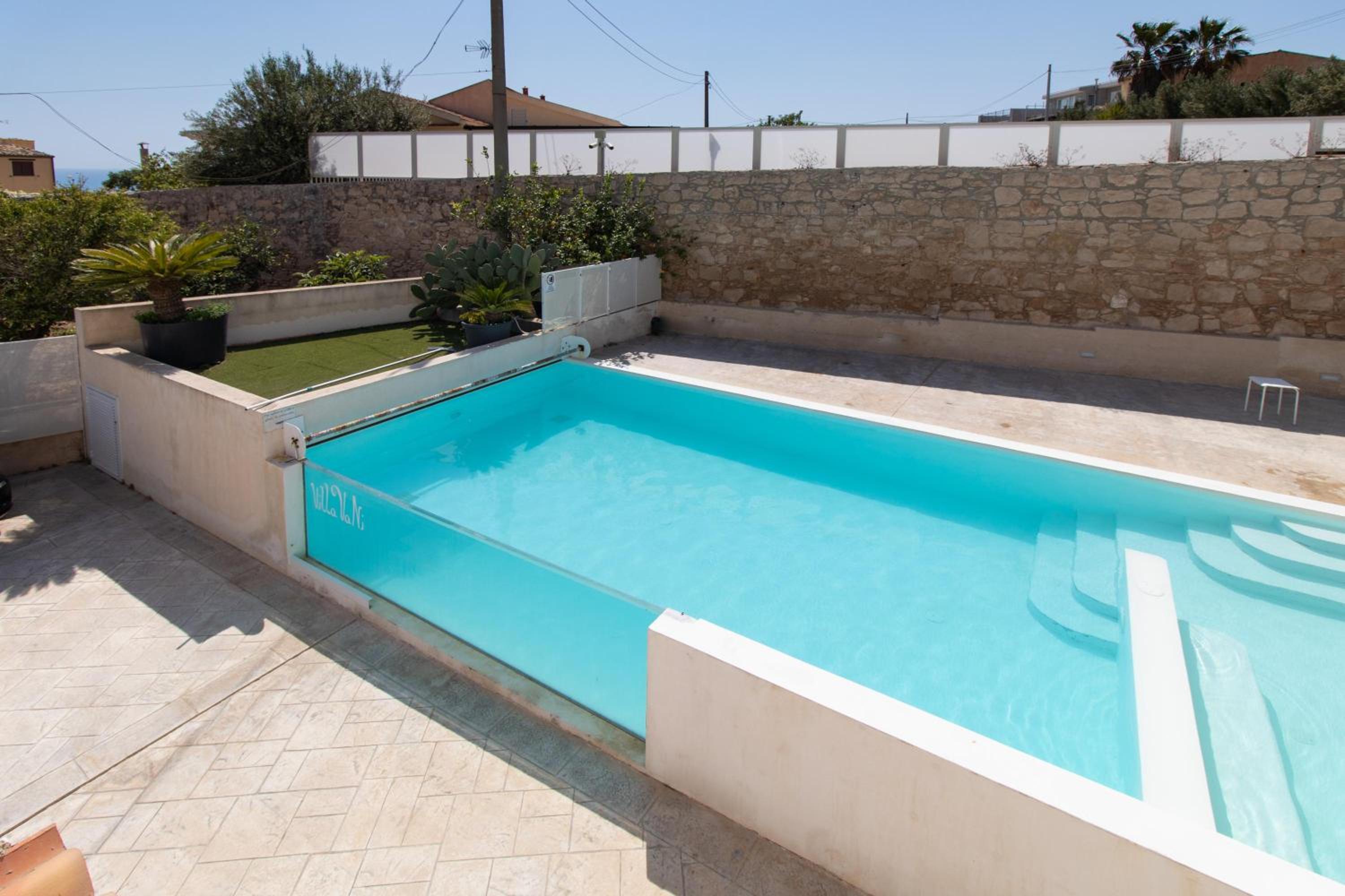 Villa Vani - Appartamento 1