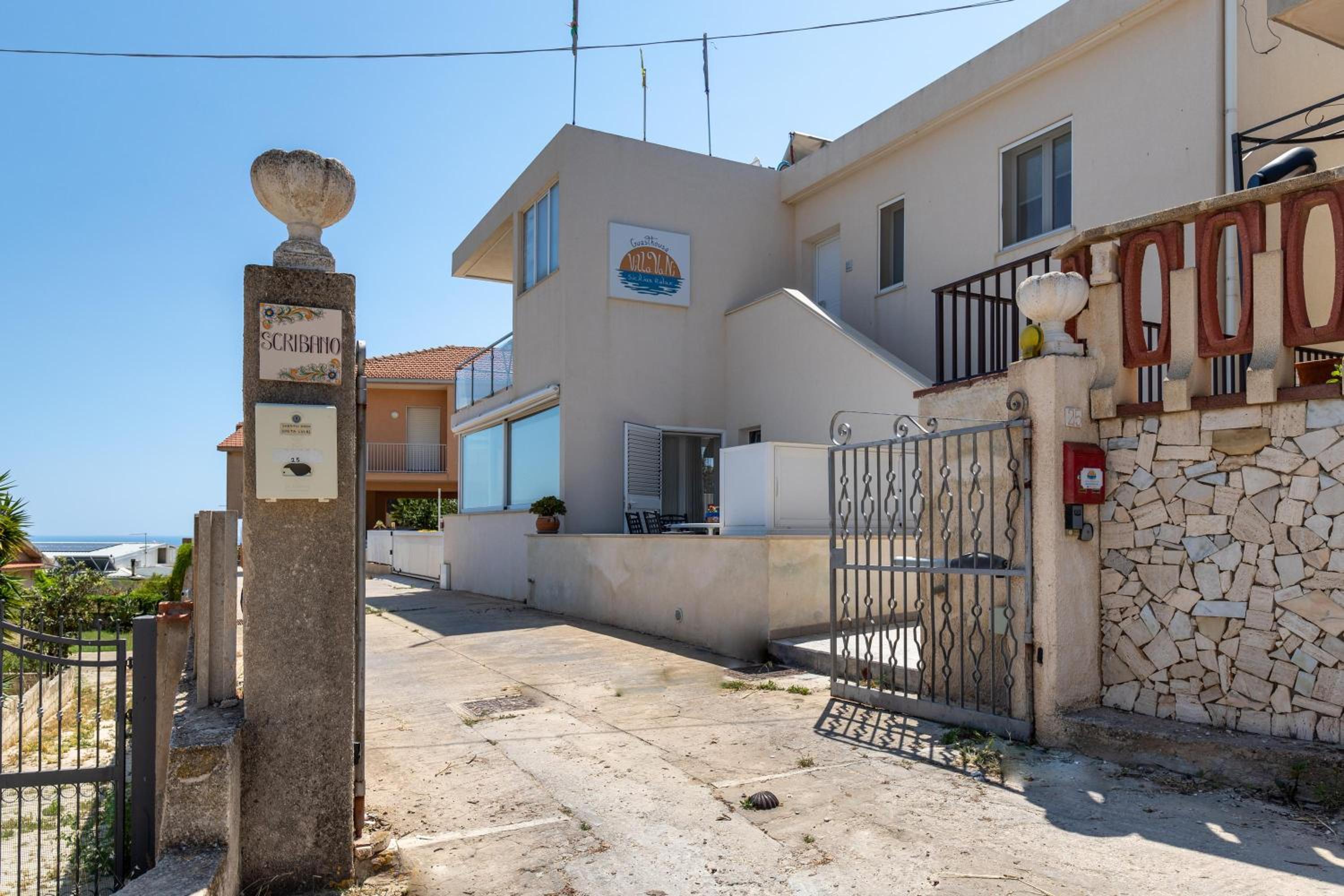 Villa Vani - Appartamento 1
