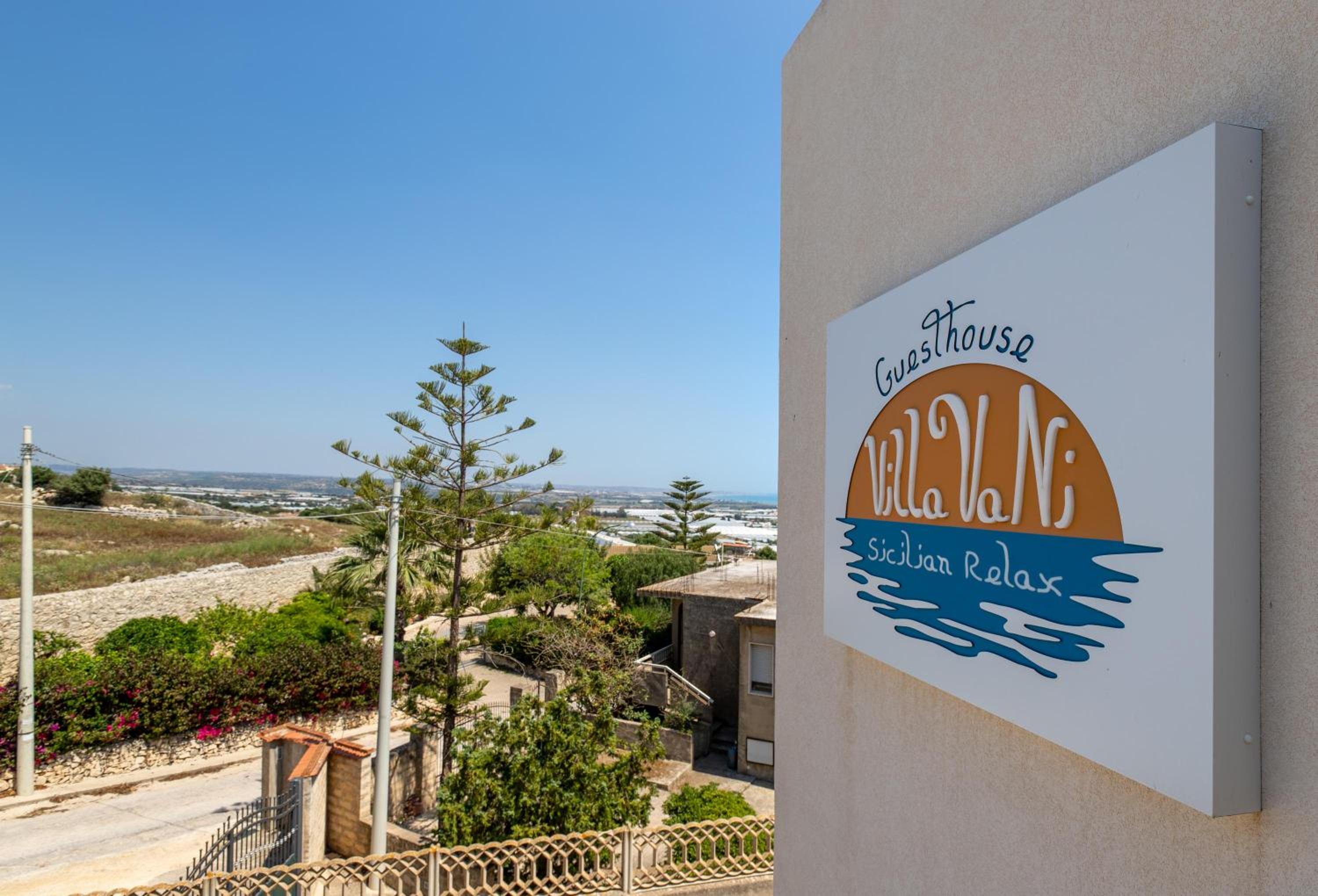 Villa Vani - Appartamento 1
