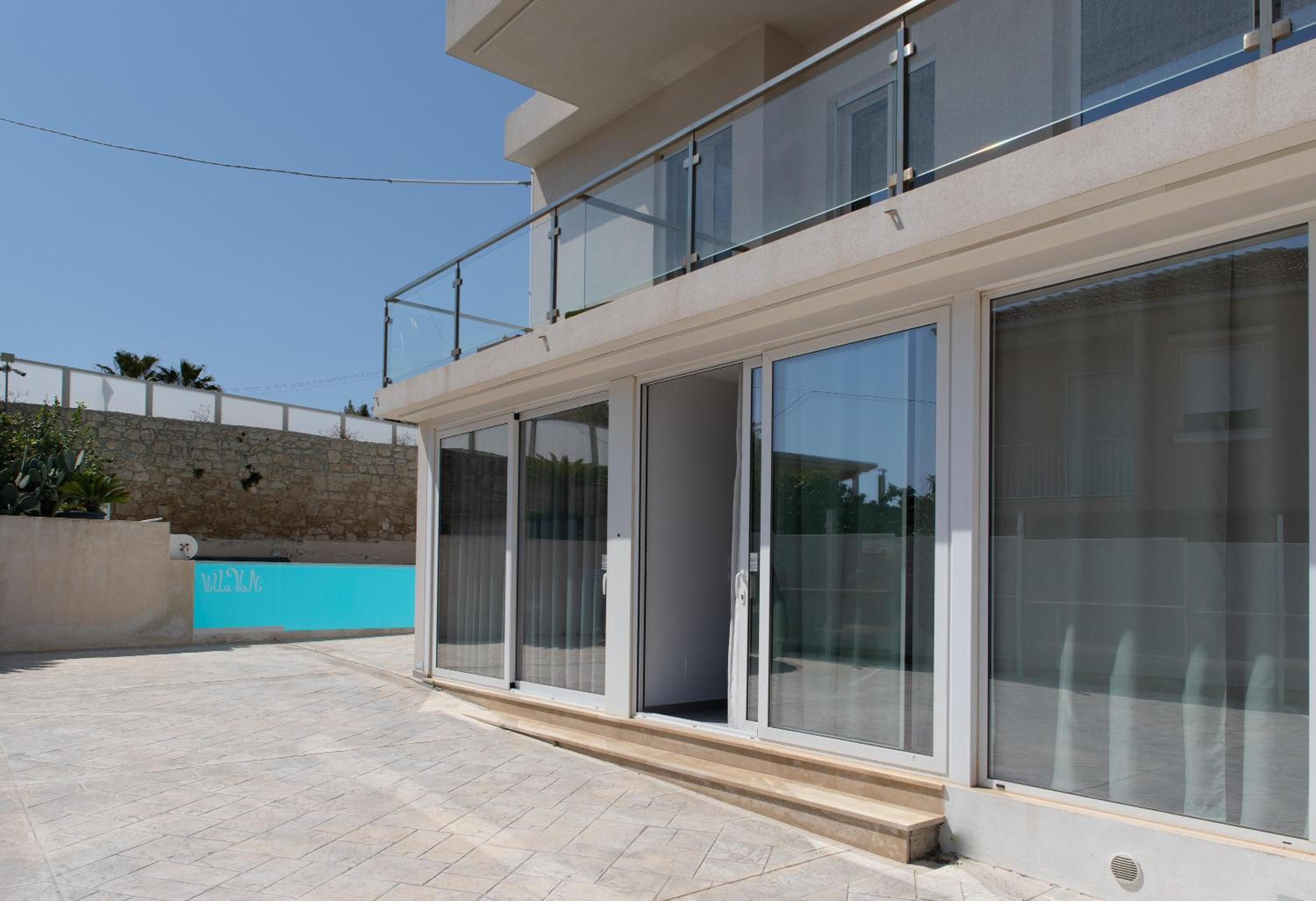 Villa Vani - Appartamento 1