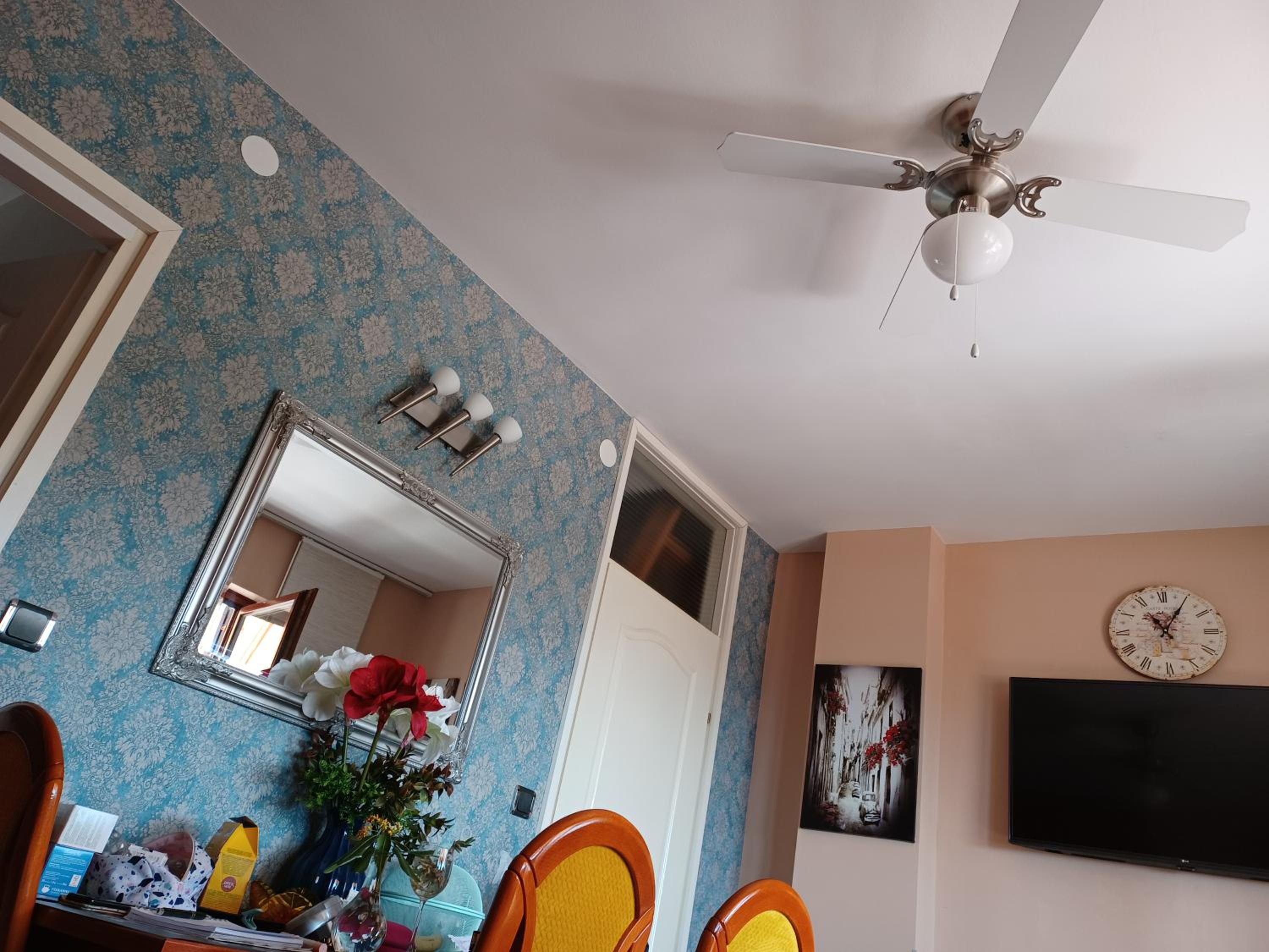 Apartman Davor u centru Crikvenice, sa pogledom na more view 4