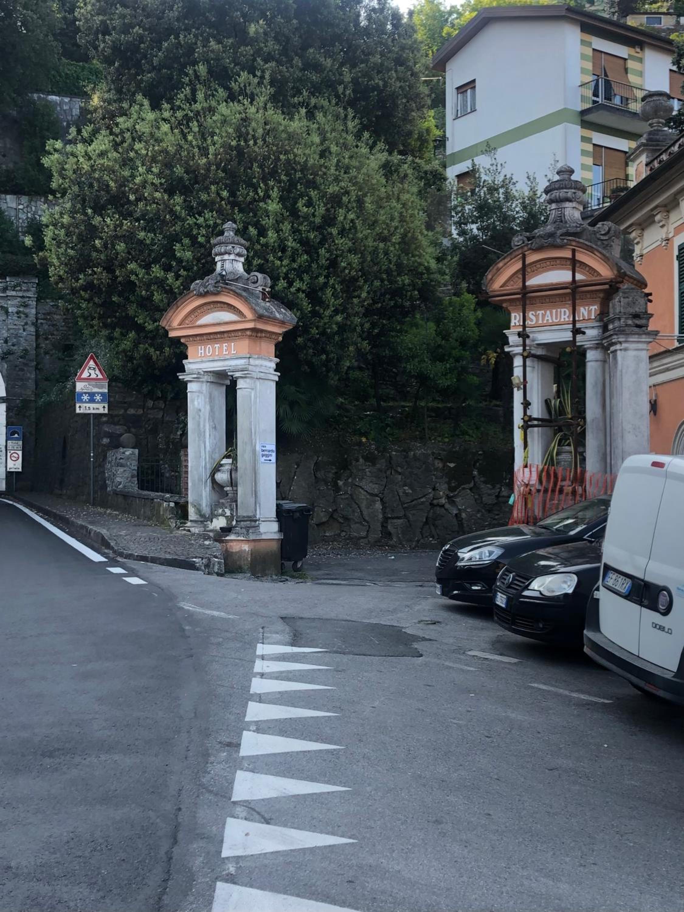 Casa Portofino