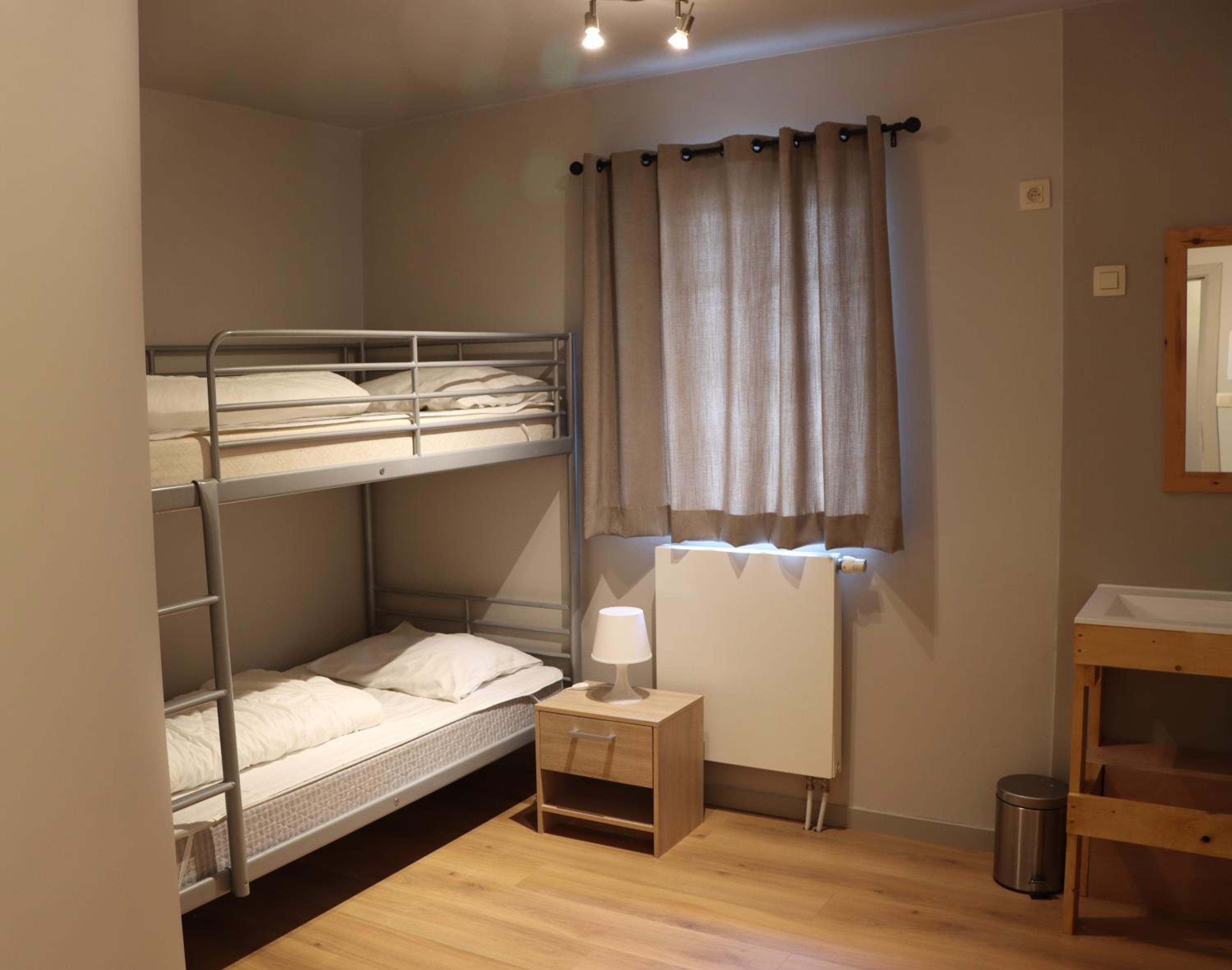 Vakantiehuis De Lounge