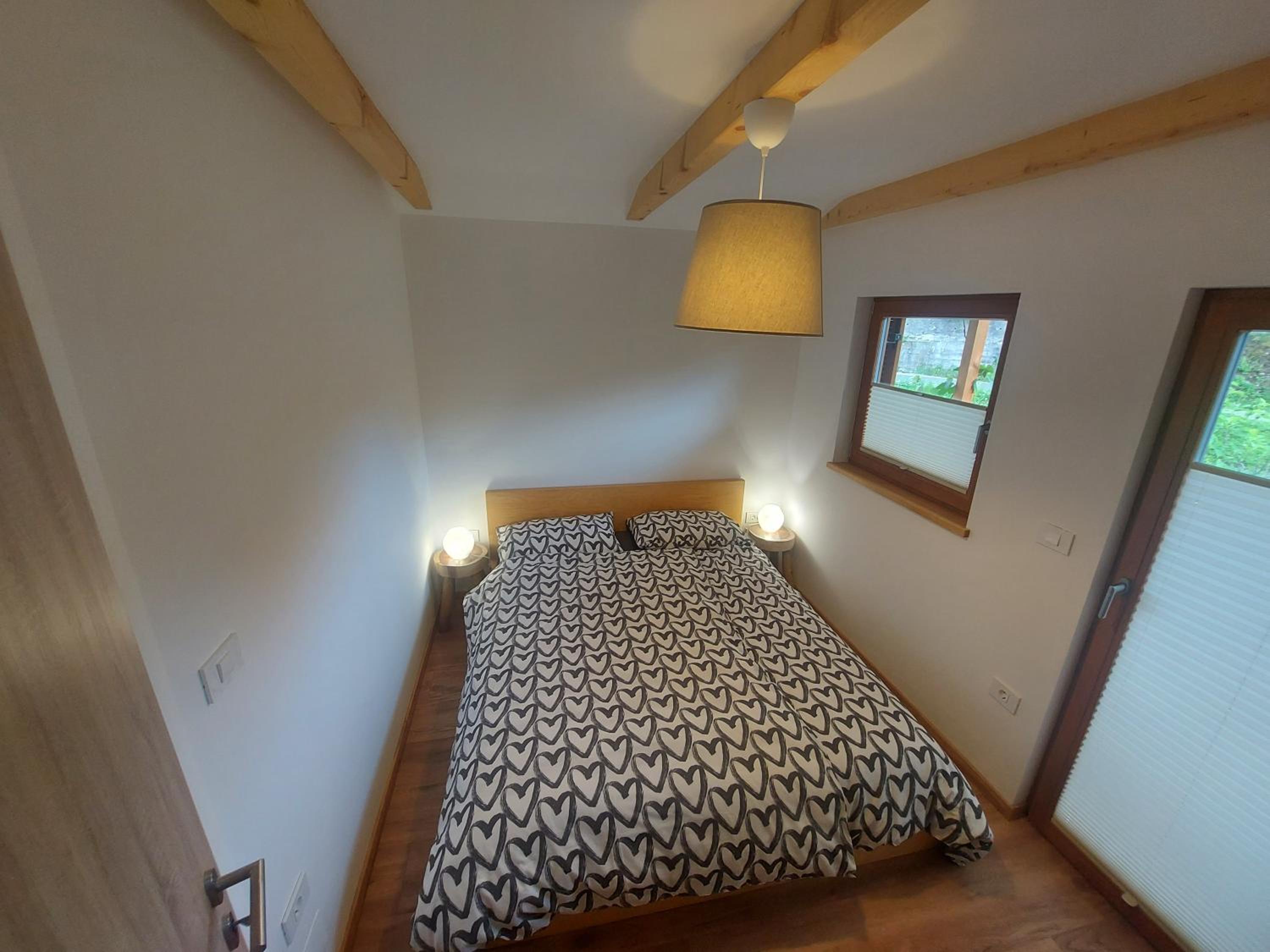 Apartma Mataj view 3
