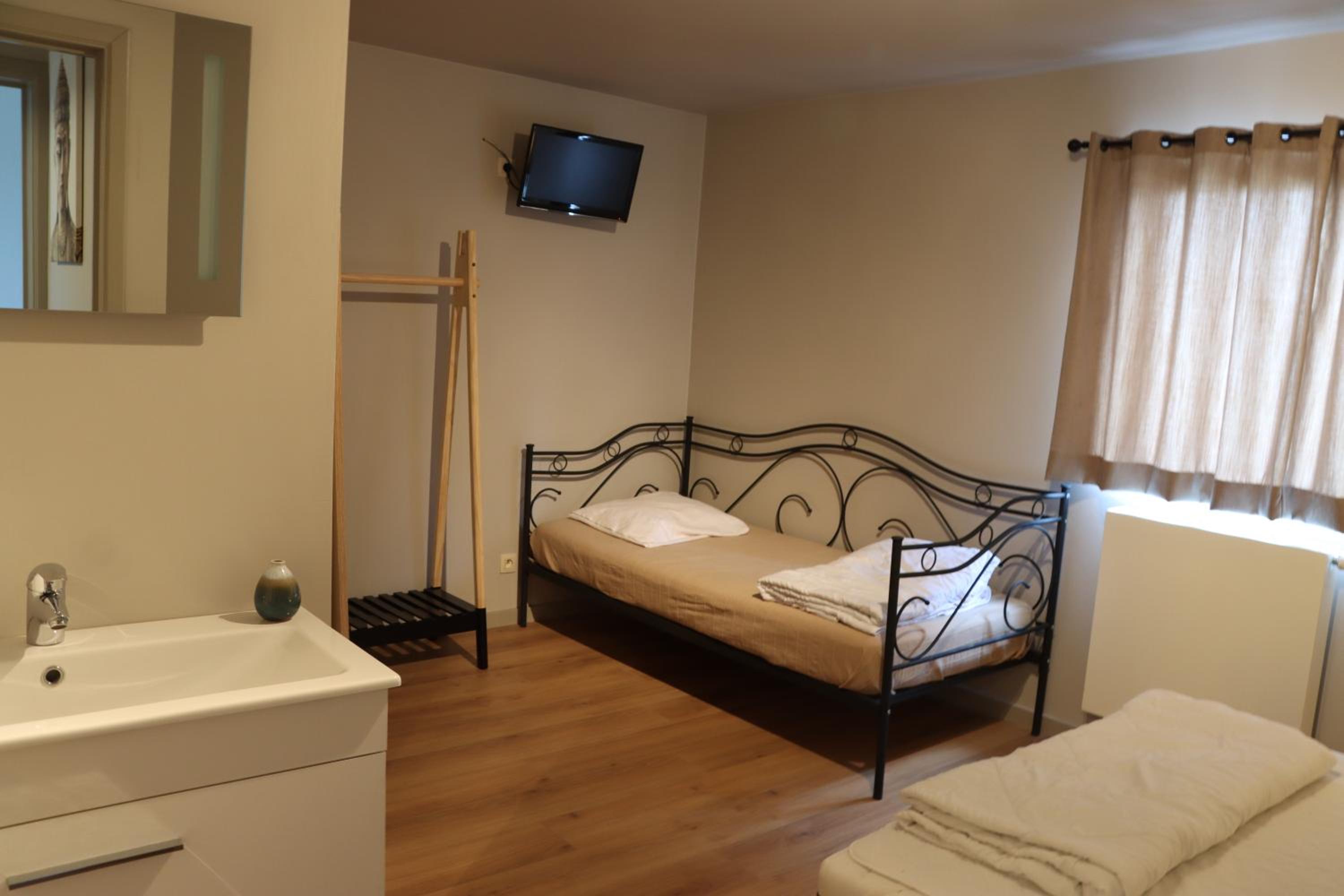 Vakantiehuis De Lounge
