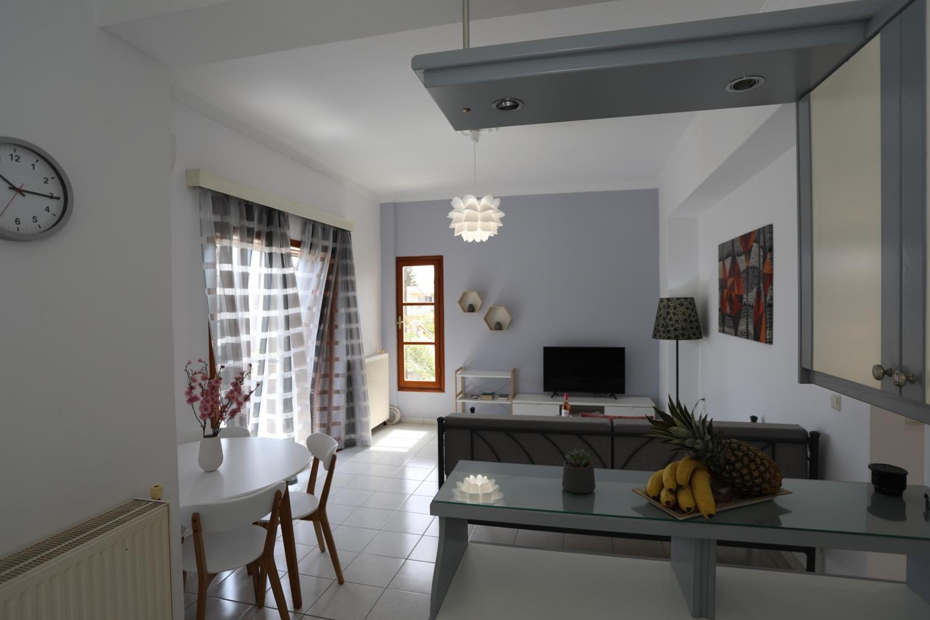 Mel Studio 1 (kalamaki)