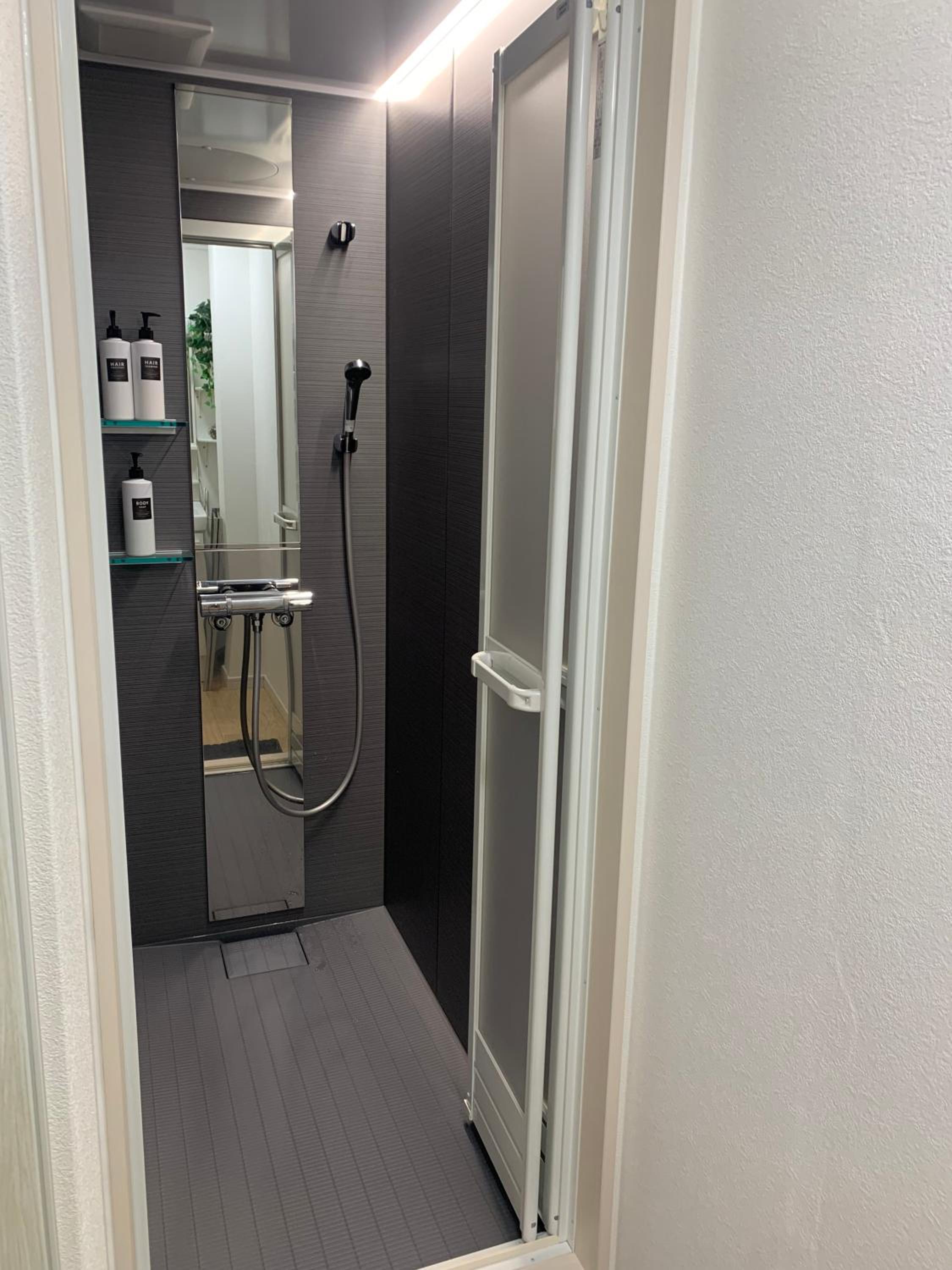 FU-RIN 3mins walk to station/6mins NANBA/16mins UMEDA