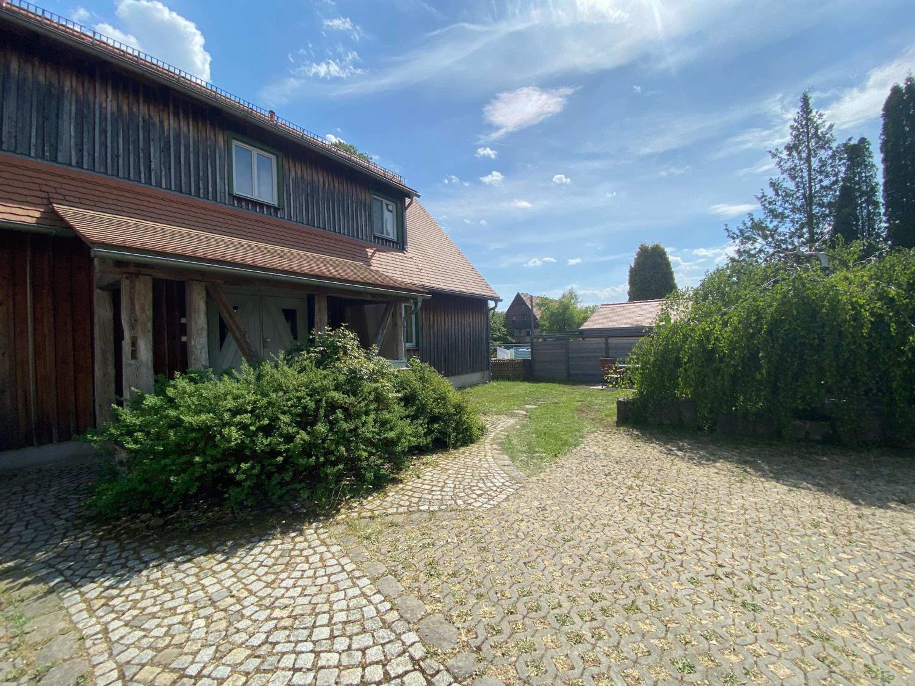 Haus Gamrigblick view 3