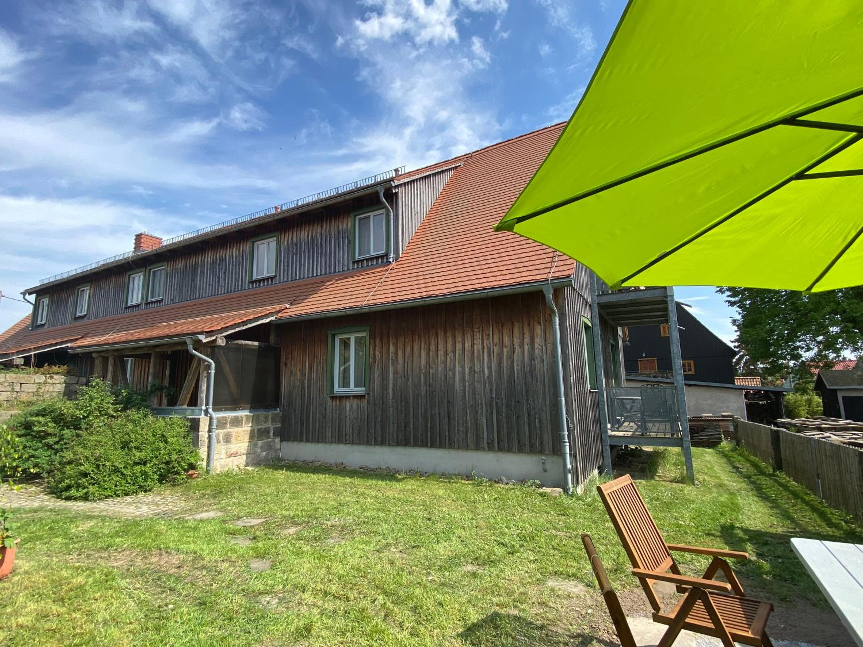 Haus Gamrigblick view 5