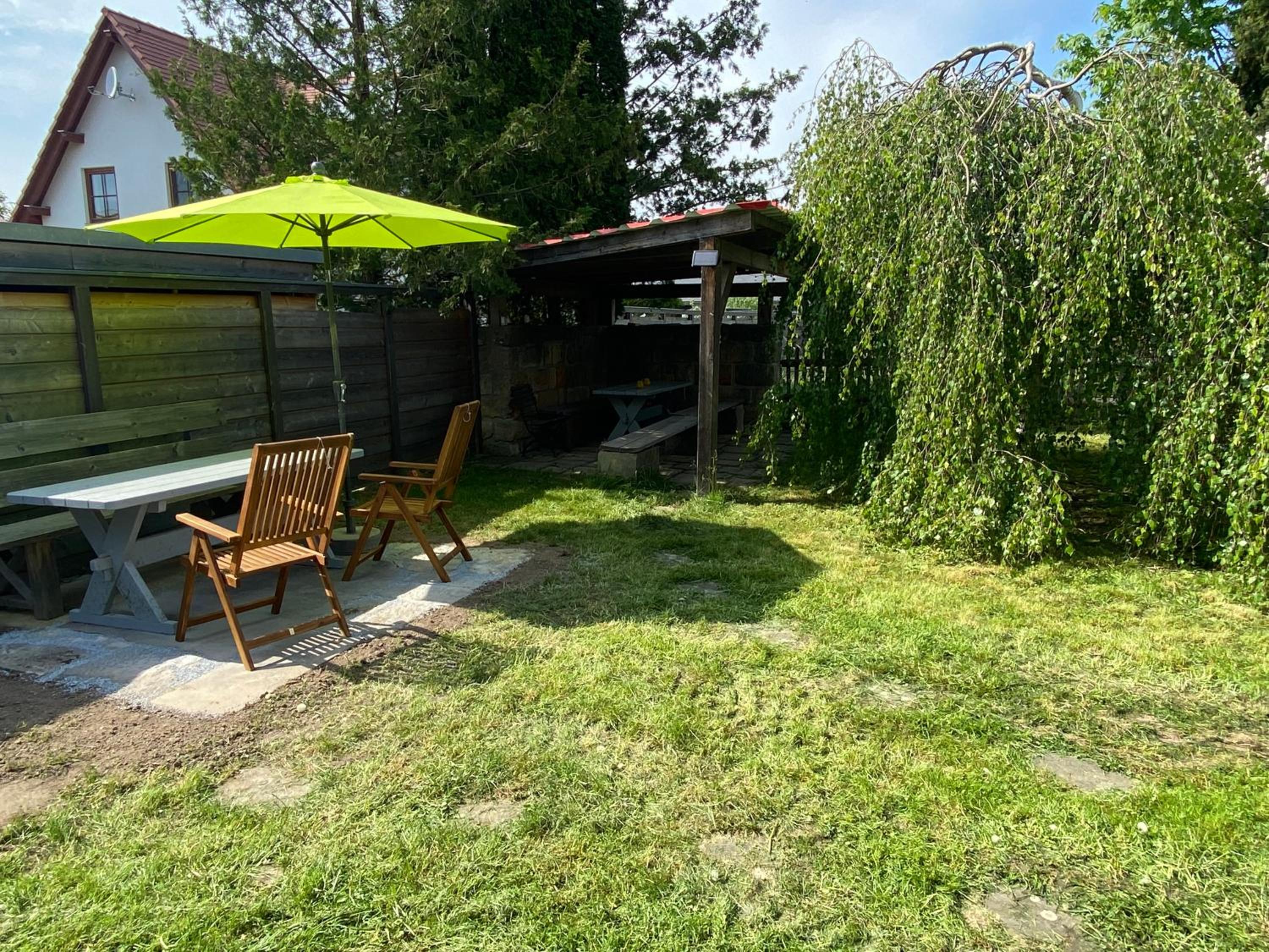 Haus Gamrigblick view 2