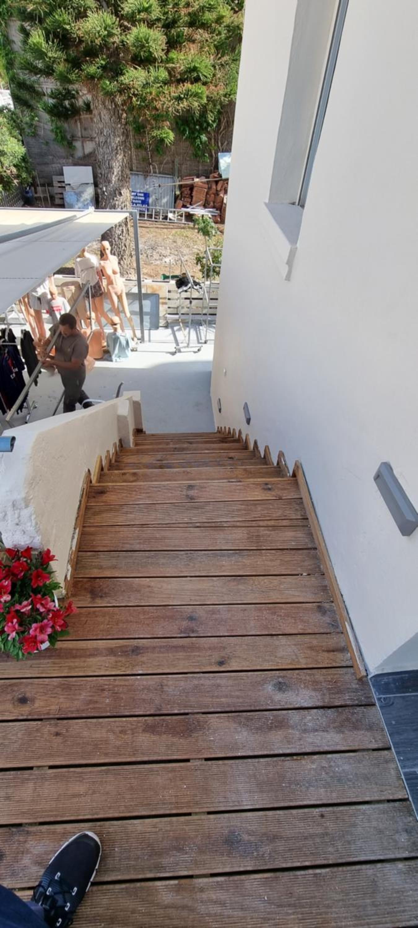 human