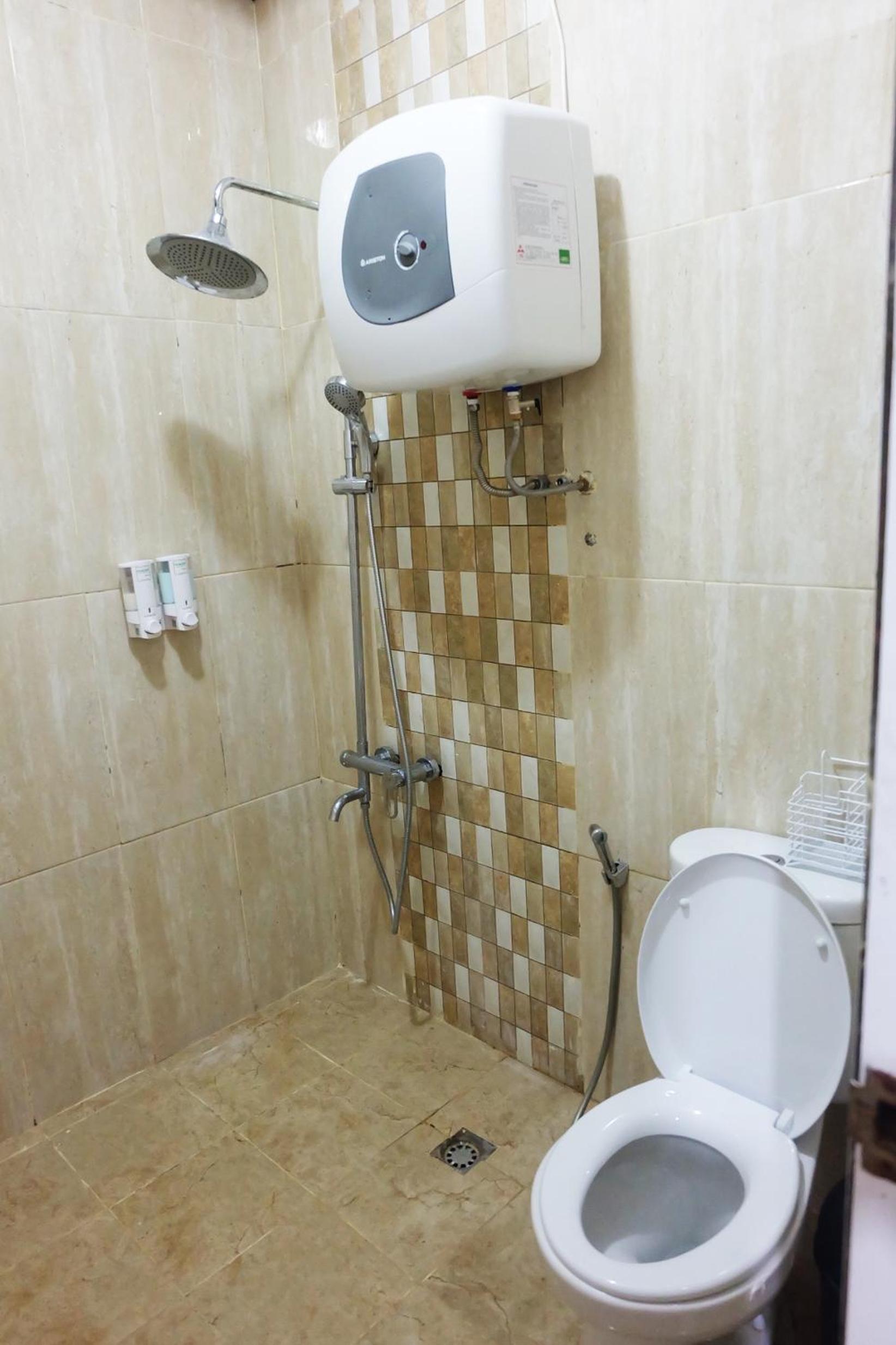 Villa Bougenvile Lembang Asri, Lembang - 20