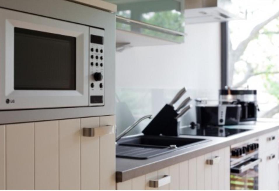 Wellness-FeWo "Seidelbast" mit Sauna & Kamin view 5