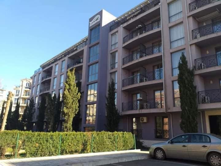 Апартамент в Рейнбоу 3 view 3