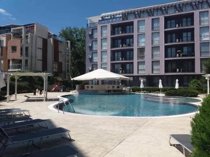 Апартамент в Рейнбоу 3 view 4