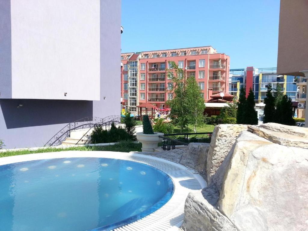 Апартамент в Рейнбоу 3 view 5